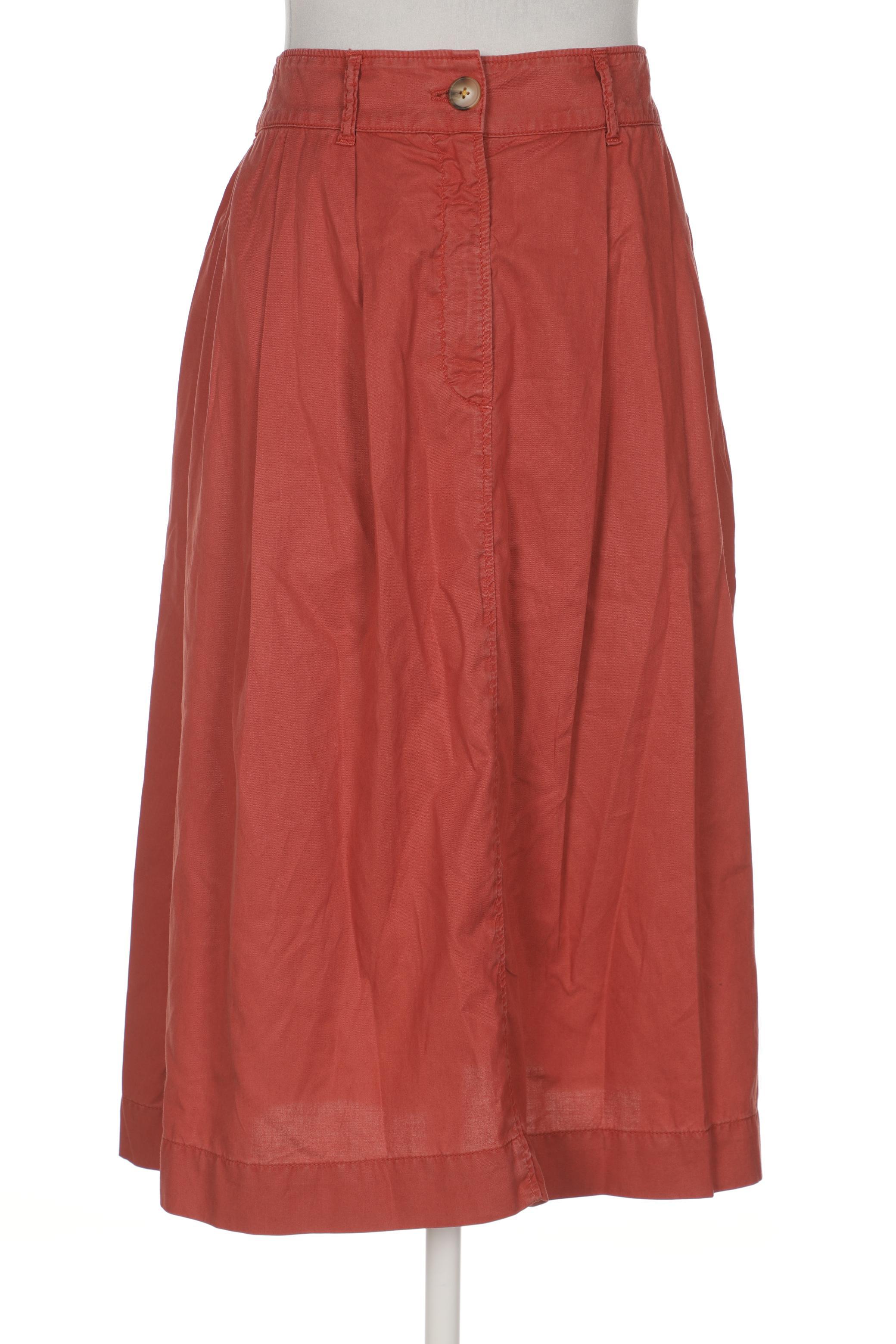 

BETTY CO Damen Rock, rot