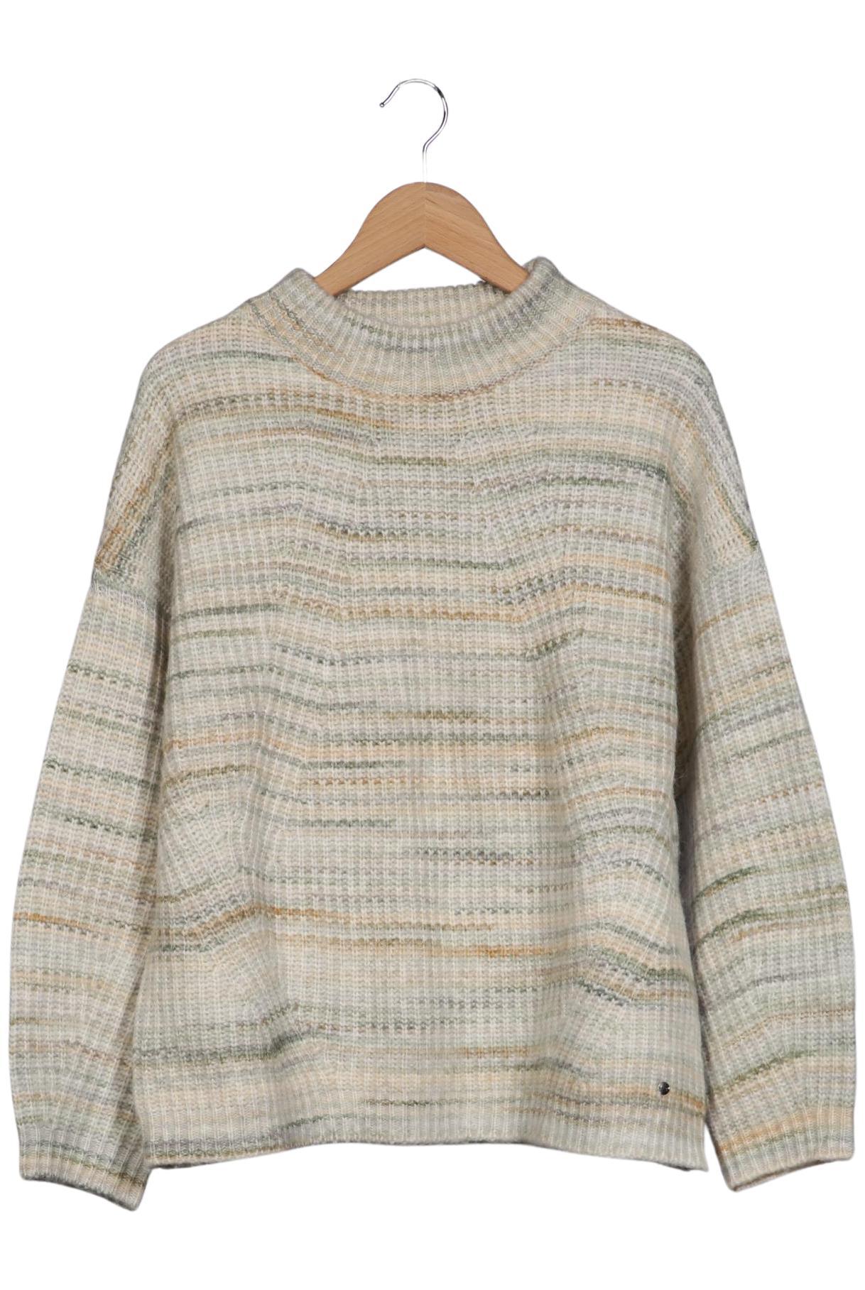 

Betty & CO Damen Pullover, beige, Gr. 42