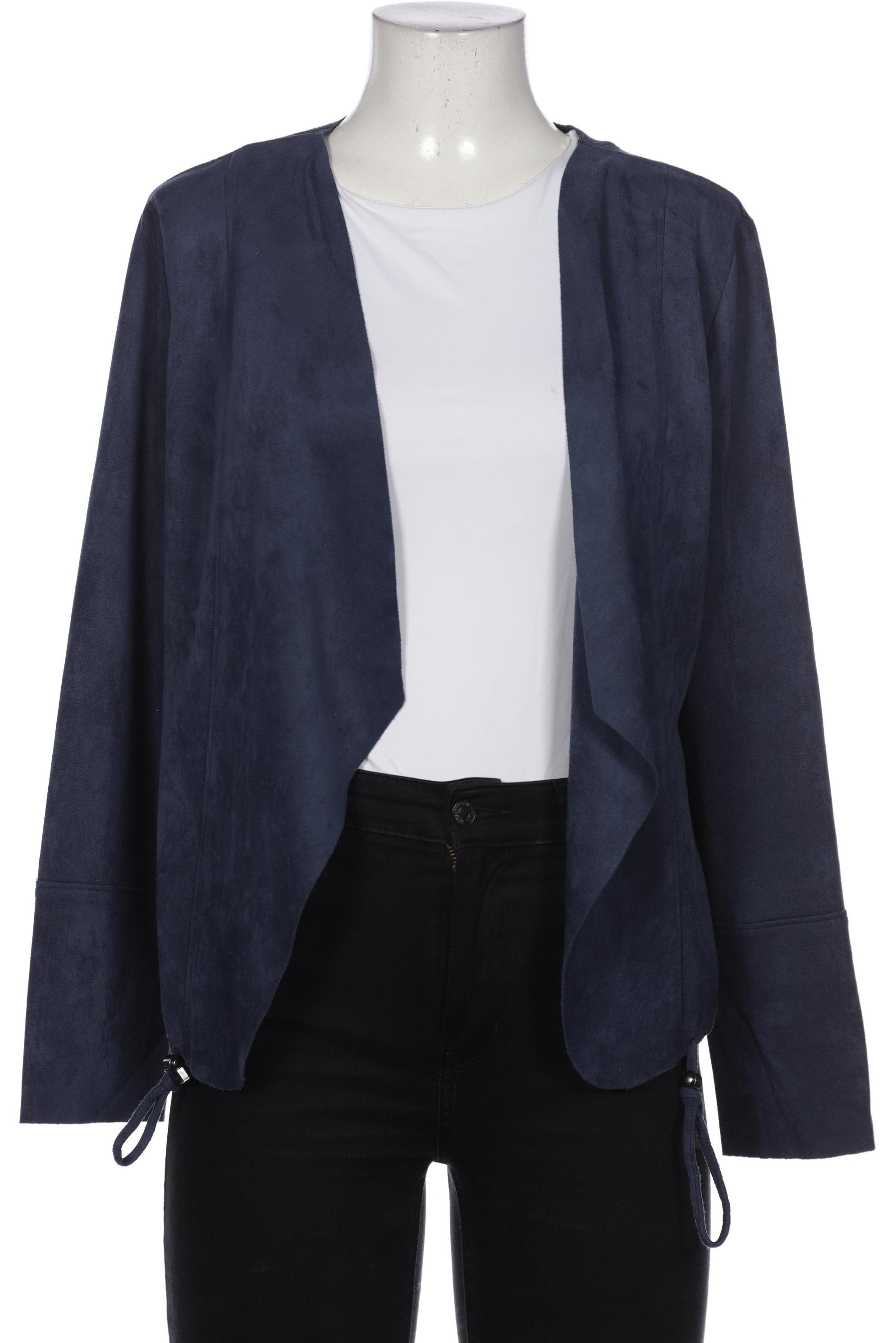 

Betty & CO Damen Blazer, marineblau, Gr. 40