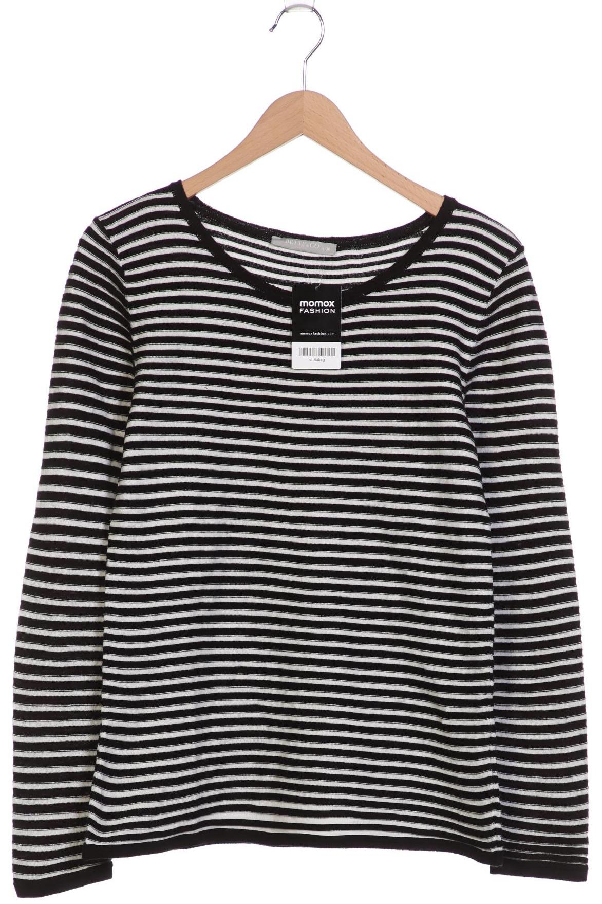 

Betty & CO Damen Pullover, schwarz, Gr. 36