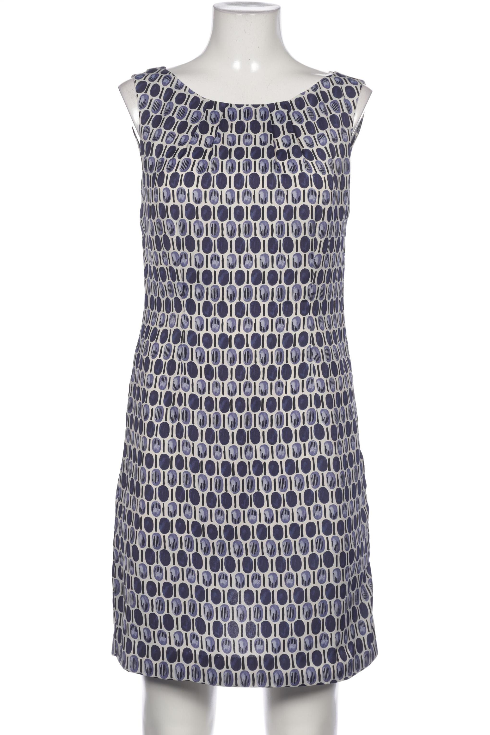 

Betty & CO Damen Kleid, blau, Gr. 40