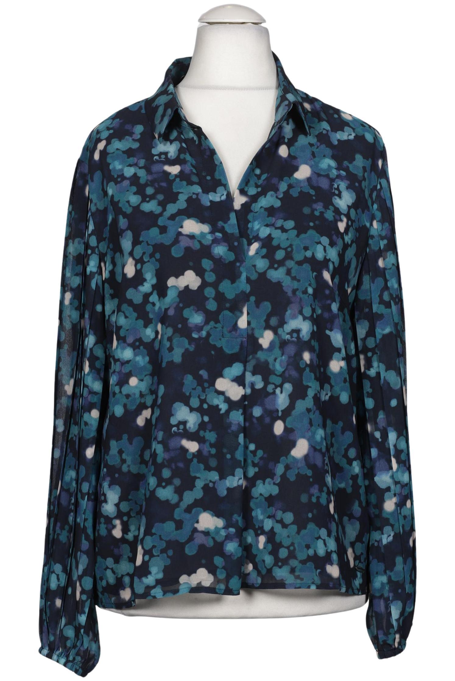 

Betty & CO Damen Bluse, marineblau, Gr. 38
