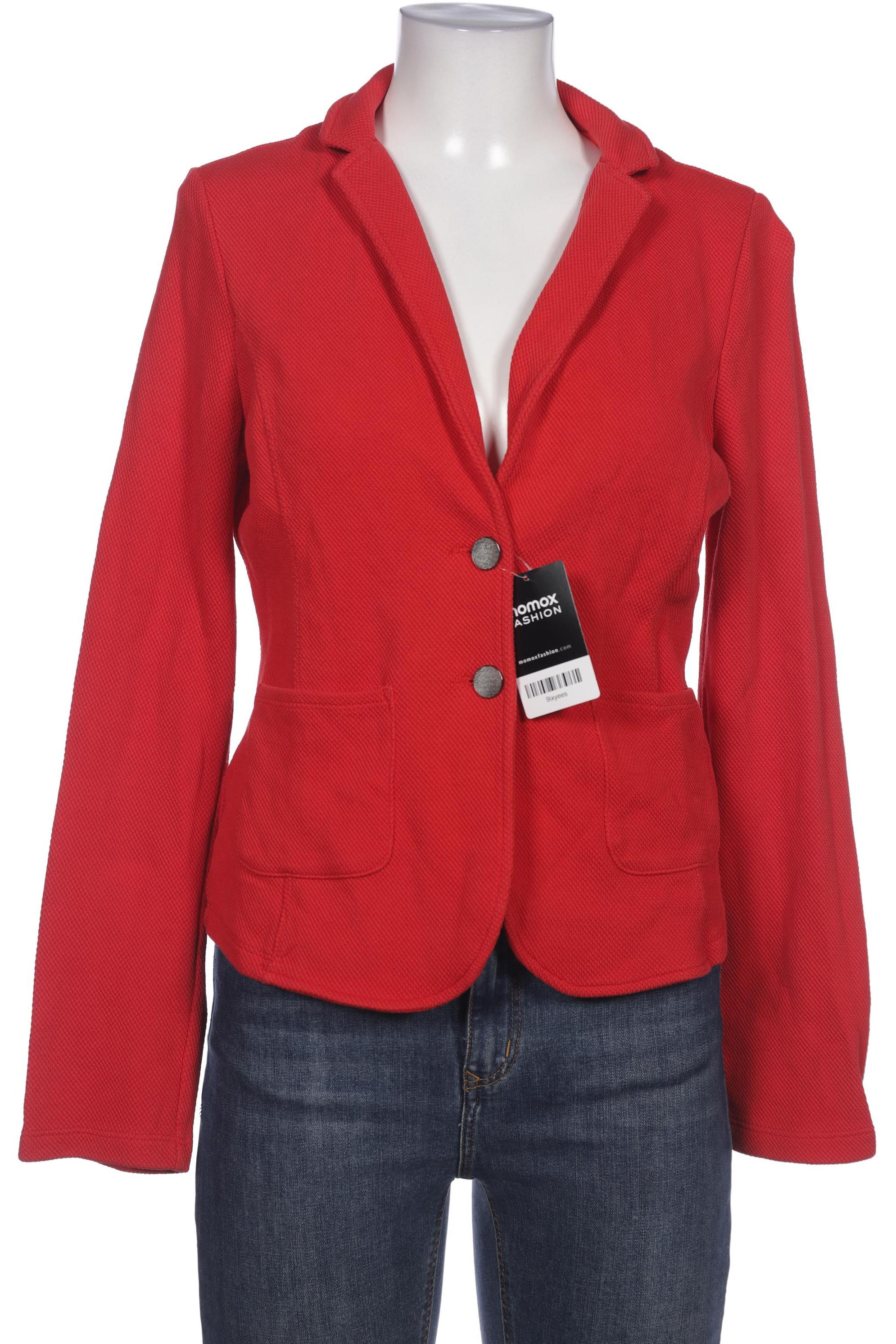 

Betty & CO Damen Blazer, rot, Gr. 38