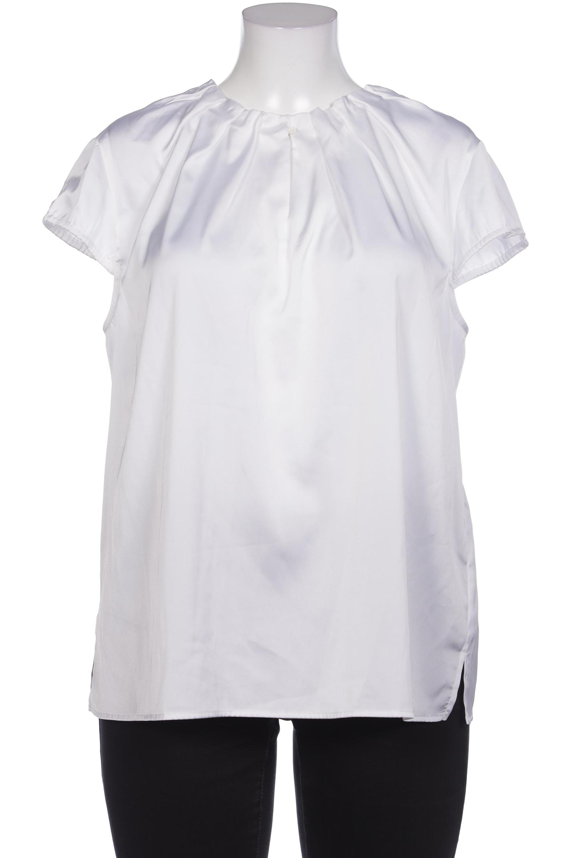 

Betty & CO Damen Bluse, weiß, Gr. 46