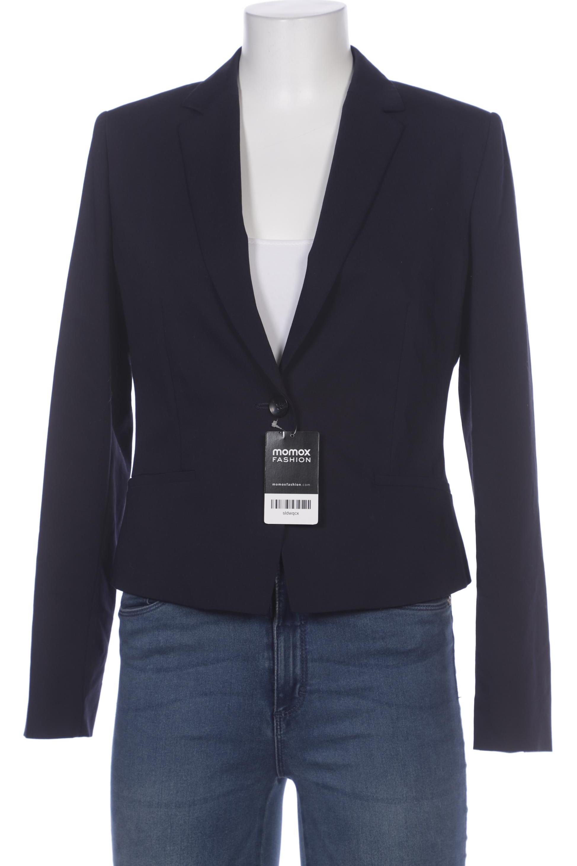 

Betty & CO Damen Blazer, marineblau, Gr. 38