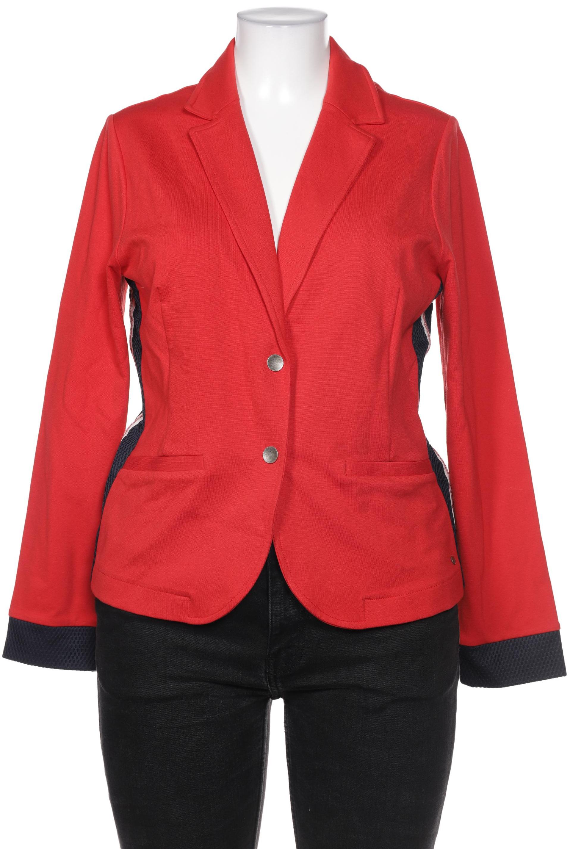 

Betty & CO Damen Blazer, rot, Gr. 42