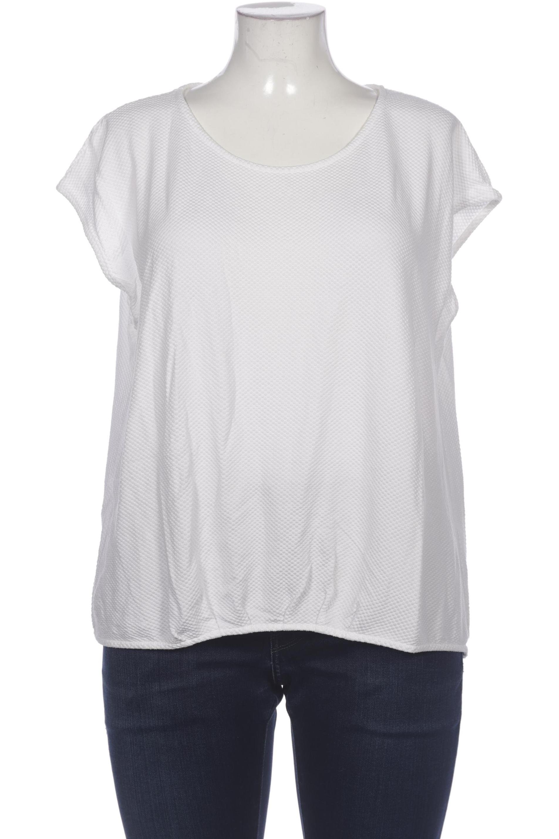 

Betty & CO Damen T-Shirt, weiß, Gr. 44