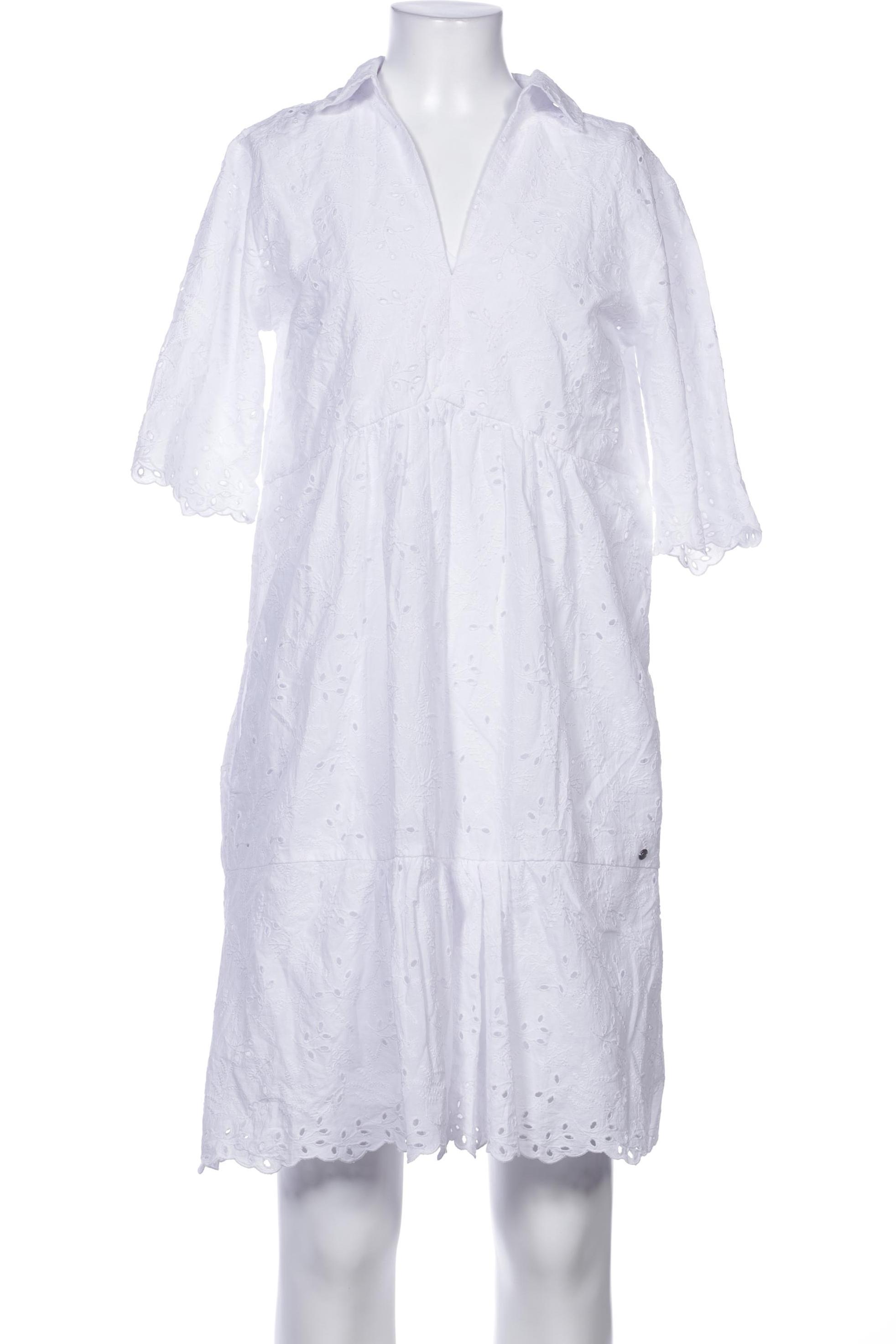 

Betty & CO Damen Kleid, weiß, Gr. 36