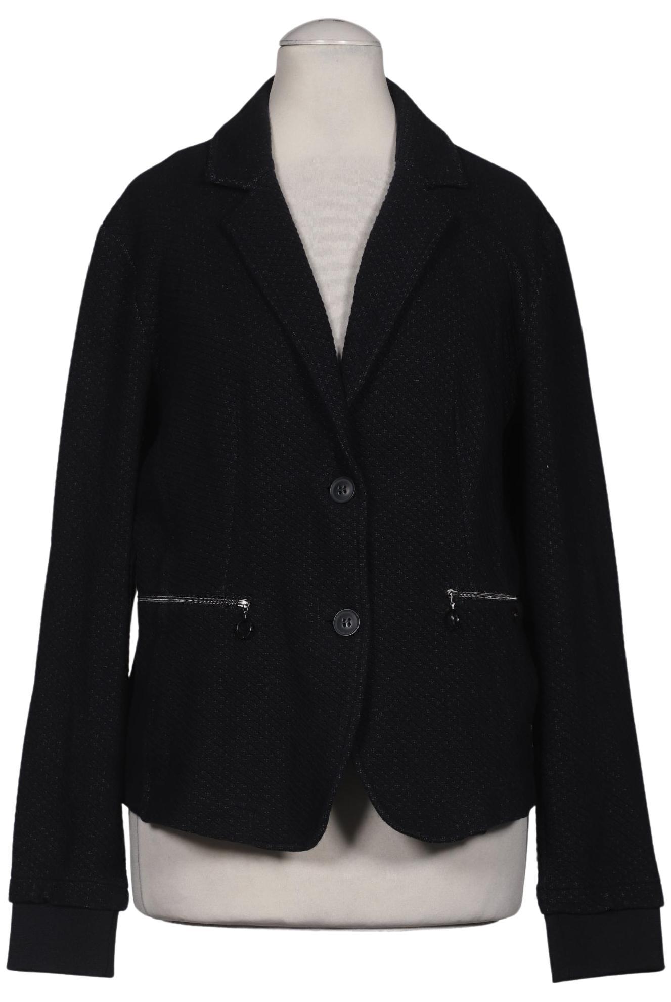 Thumbnail - Betty &amp; CO Damen Blazer, marineblau, Gr. 40