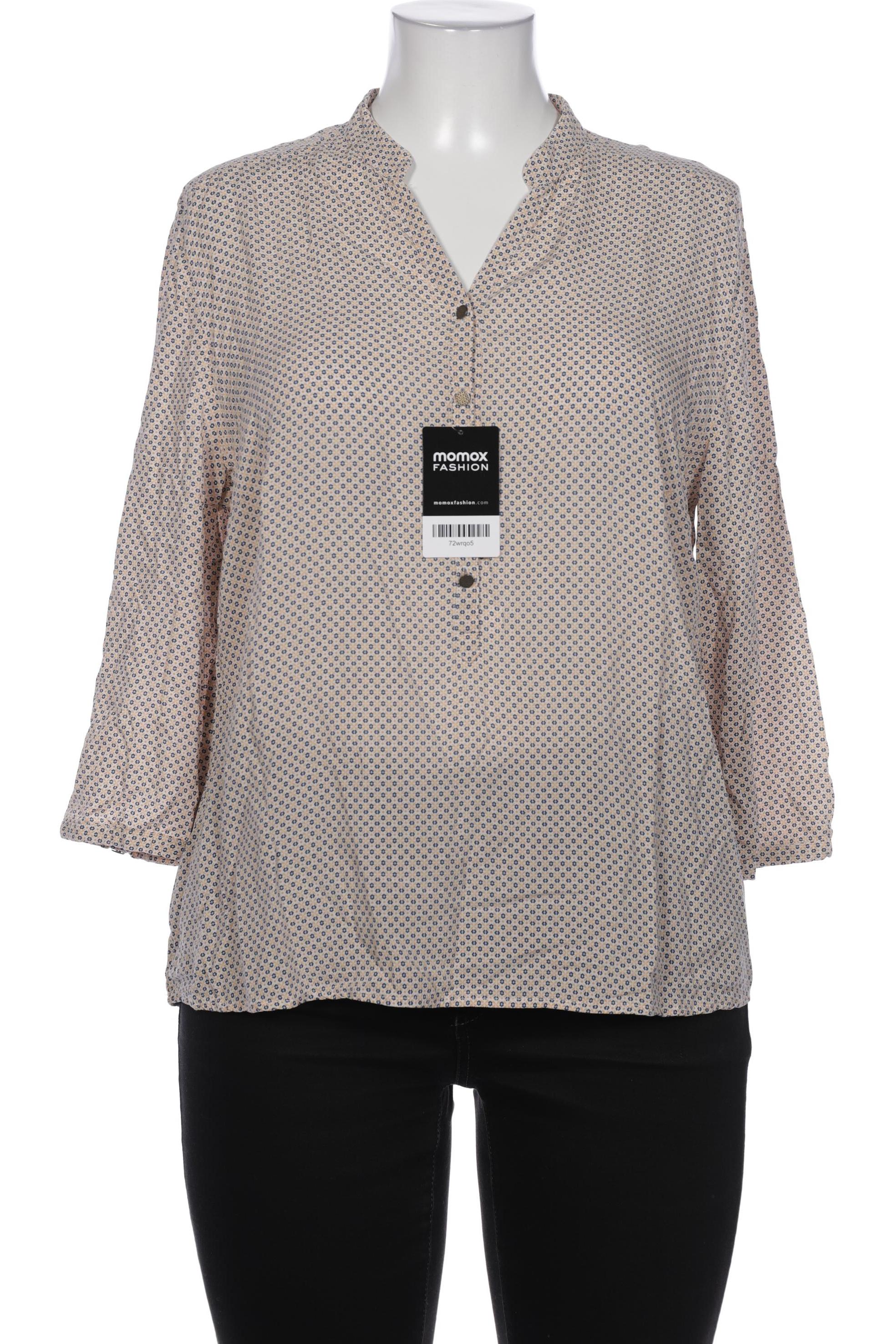 

Betty & CO Damen Bluse, beige, Gr. 44