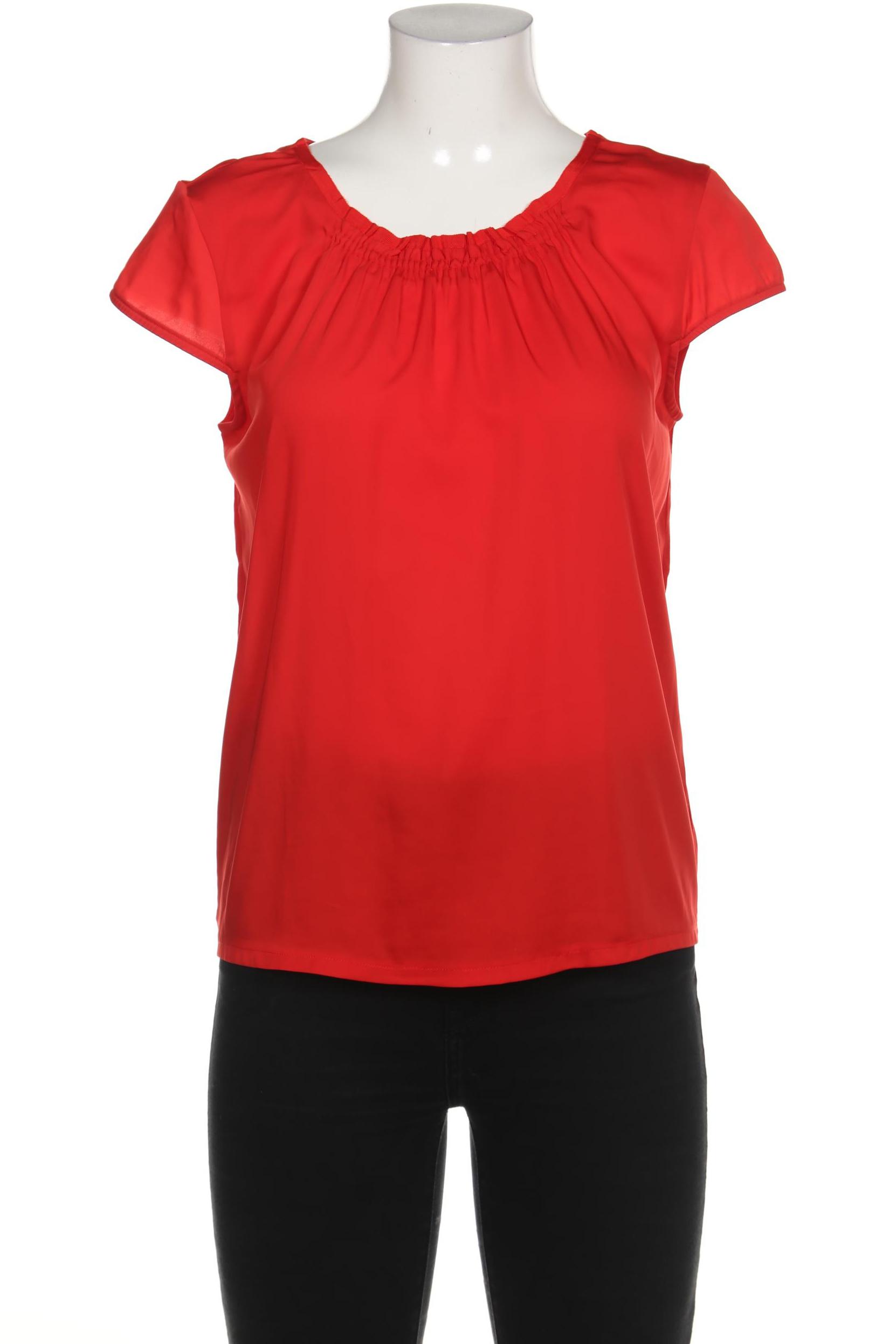 

BETTY CO Damen Bluse, rot