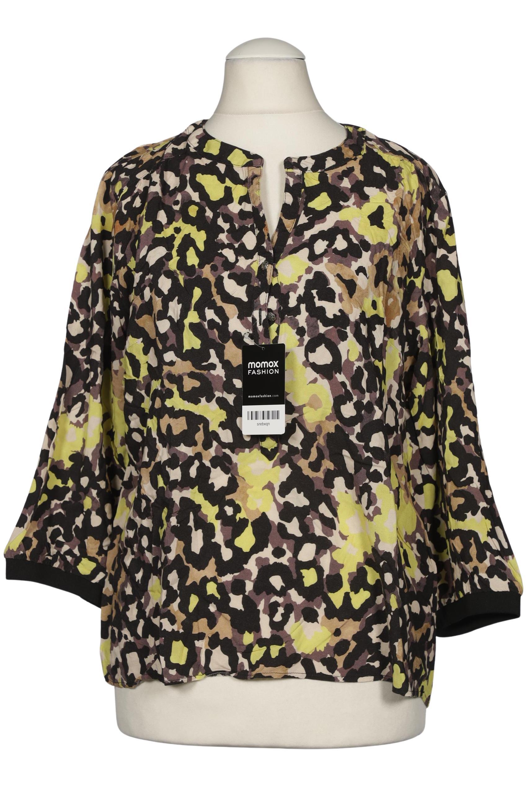 

Betty & CO Damen Bluse, mehrfarbig, Gr. 38