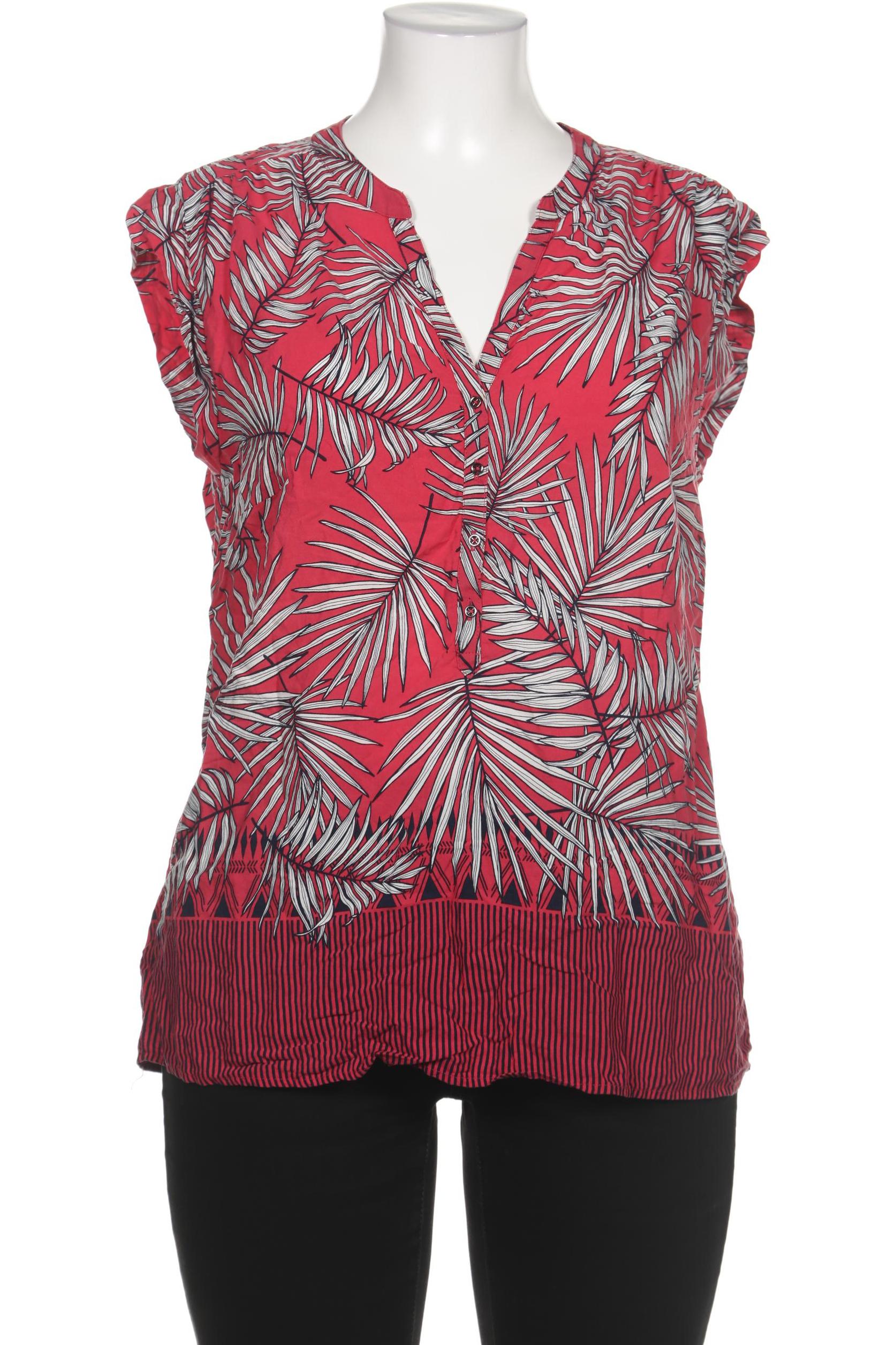 

Betty & CO Damen Bluse, pink, Gr. 42