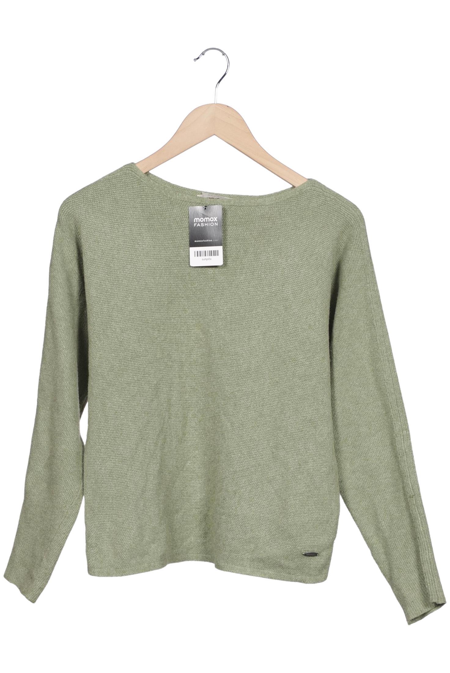 

Betty & CO Damen Pullover, grün, Gr. 38