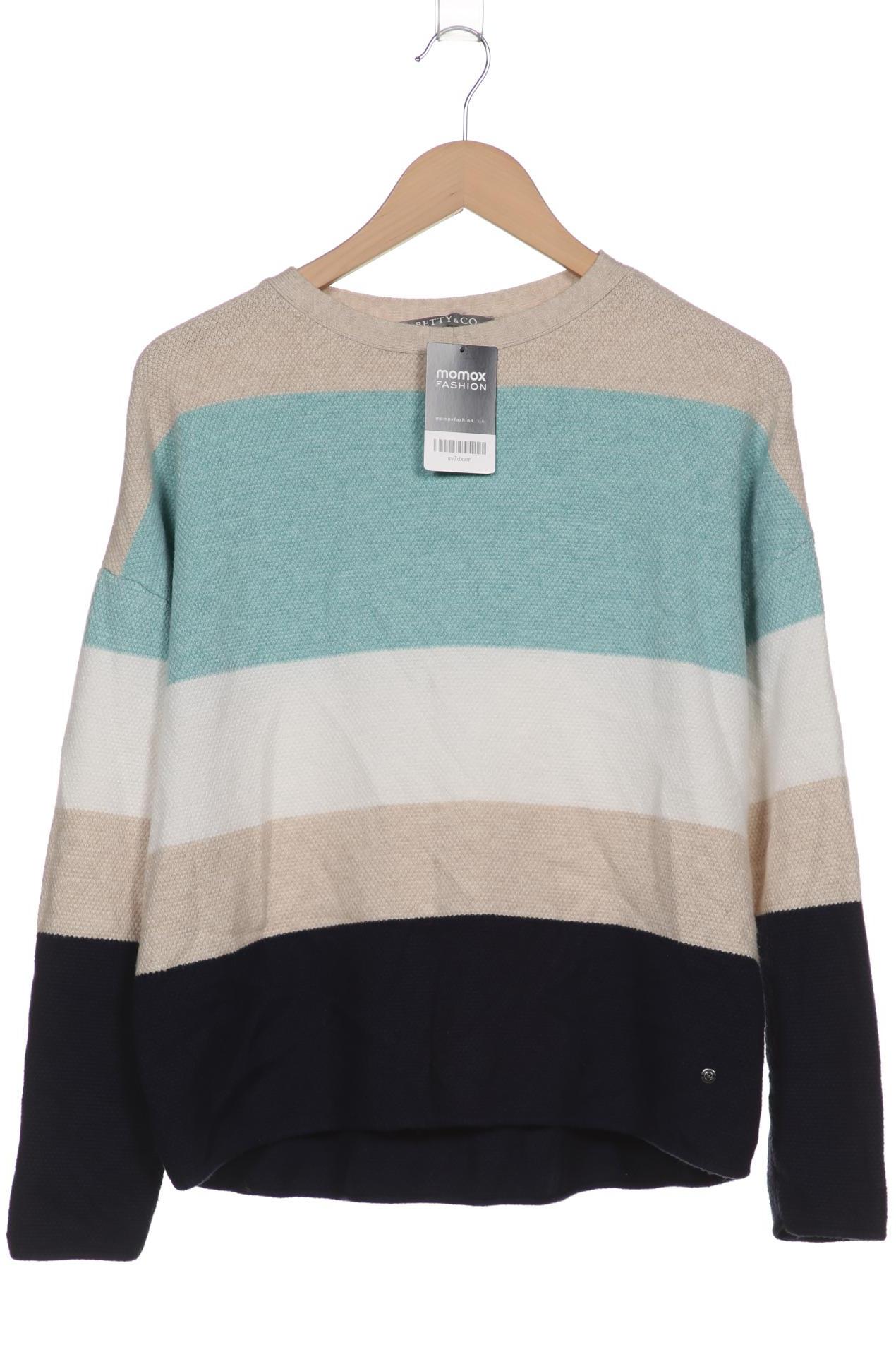 

BETTY CO Damen Pullover, mehrfarbig