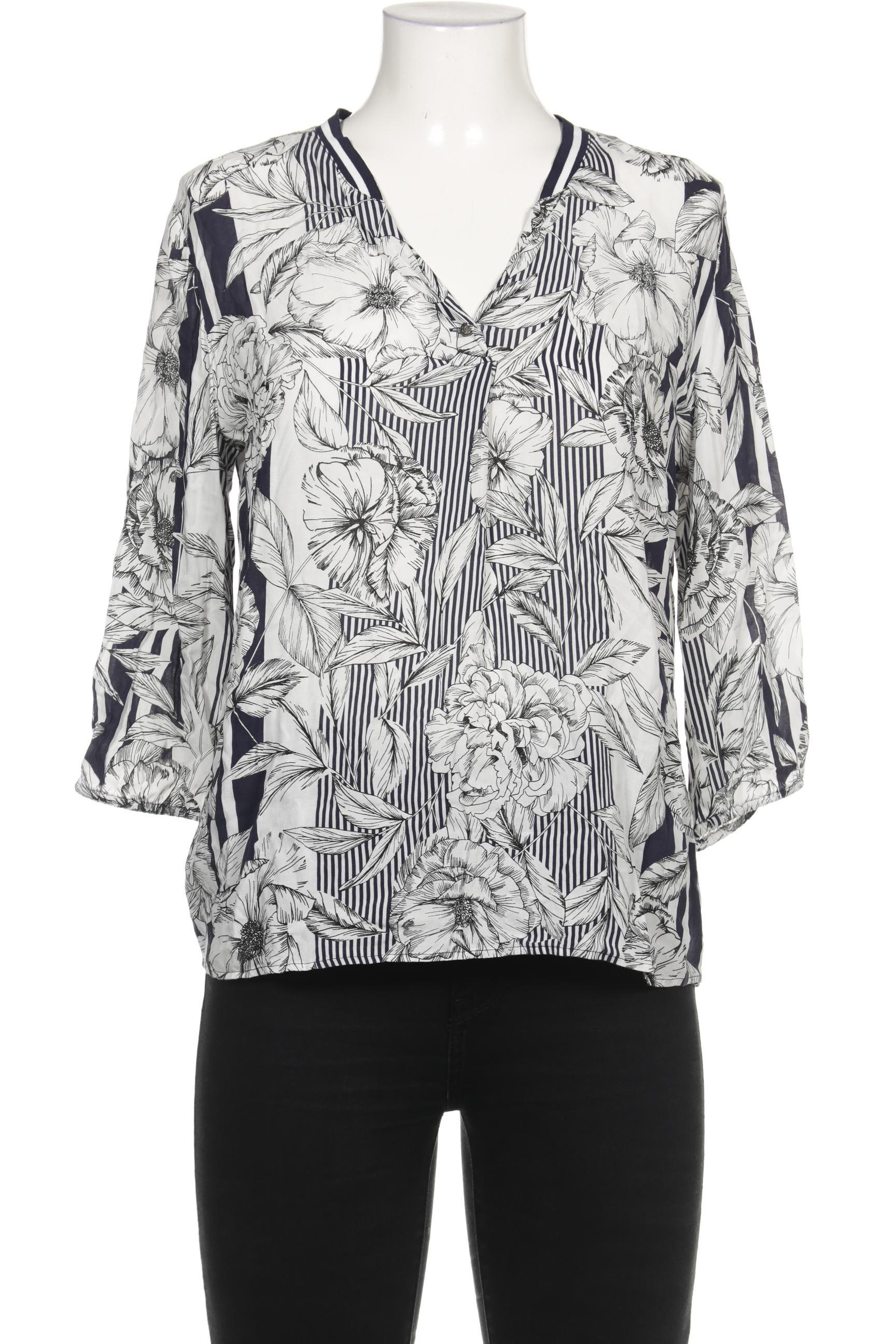 

Betty & CO Damen Bluse, marineblau, Gr. 40