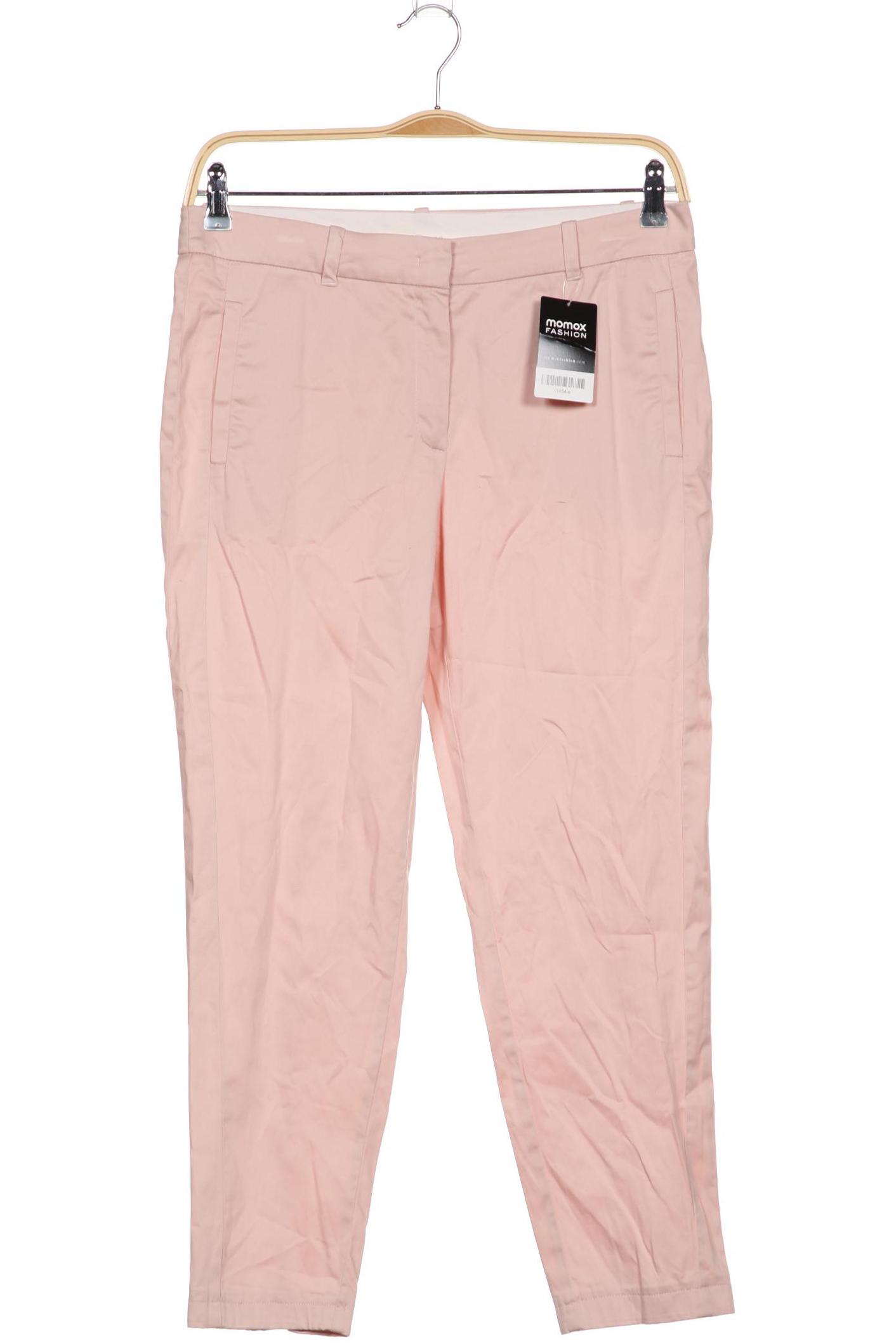

BETTY & CO Damen Stoffhose, pink