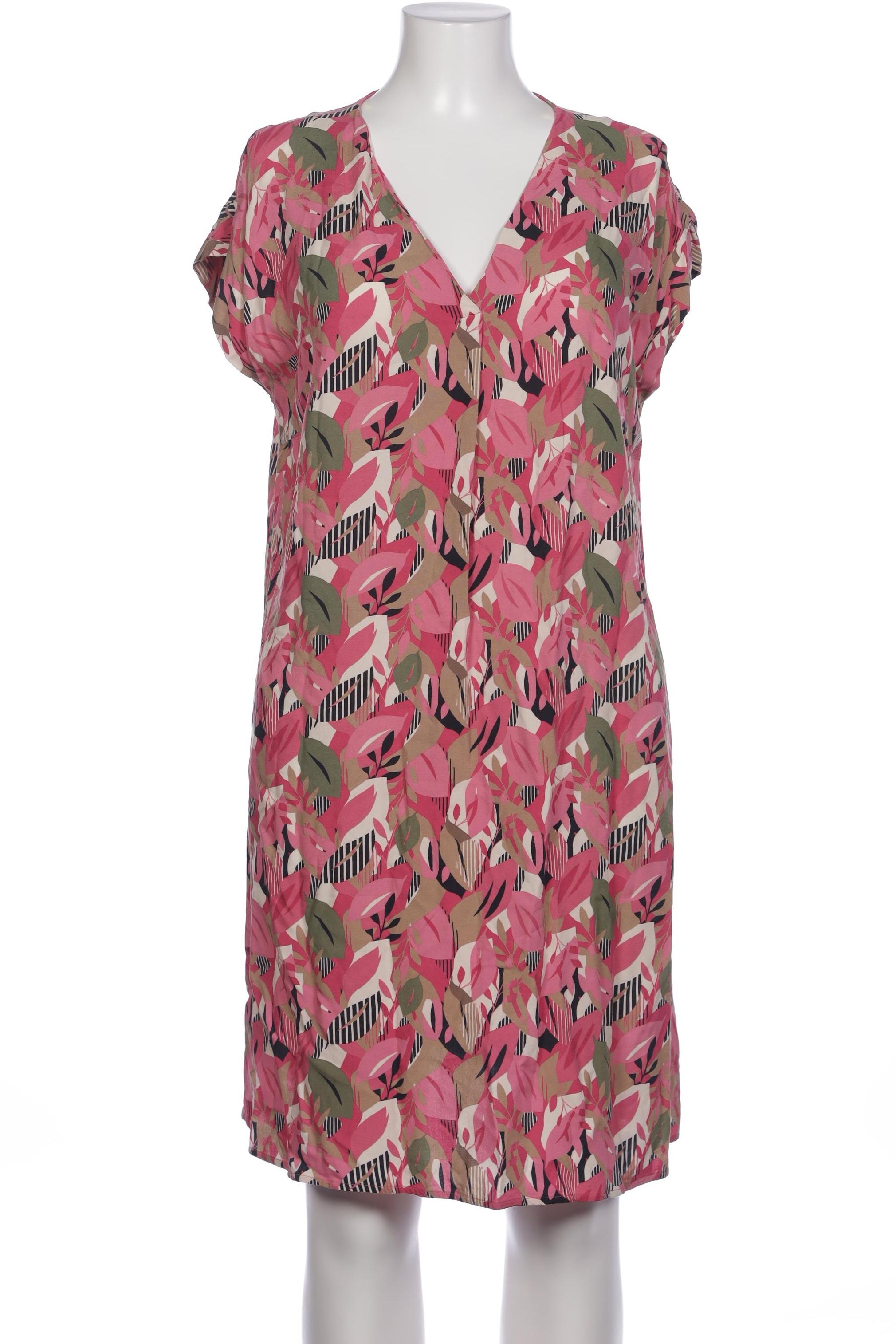 

Betty & CO Damen Kleid, pink, Gr. 46