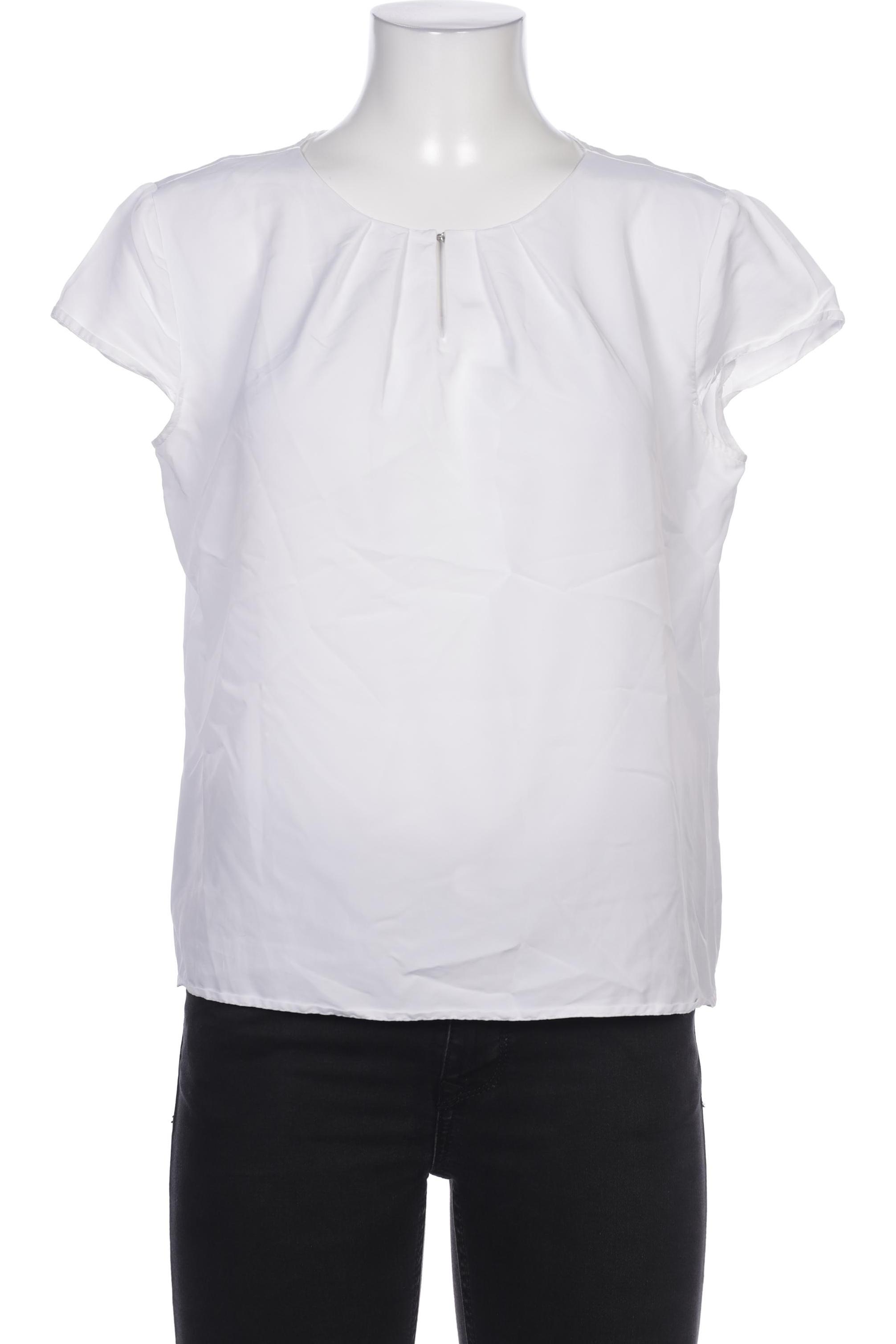 

BETTY & CO Damen Bluse, weiß