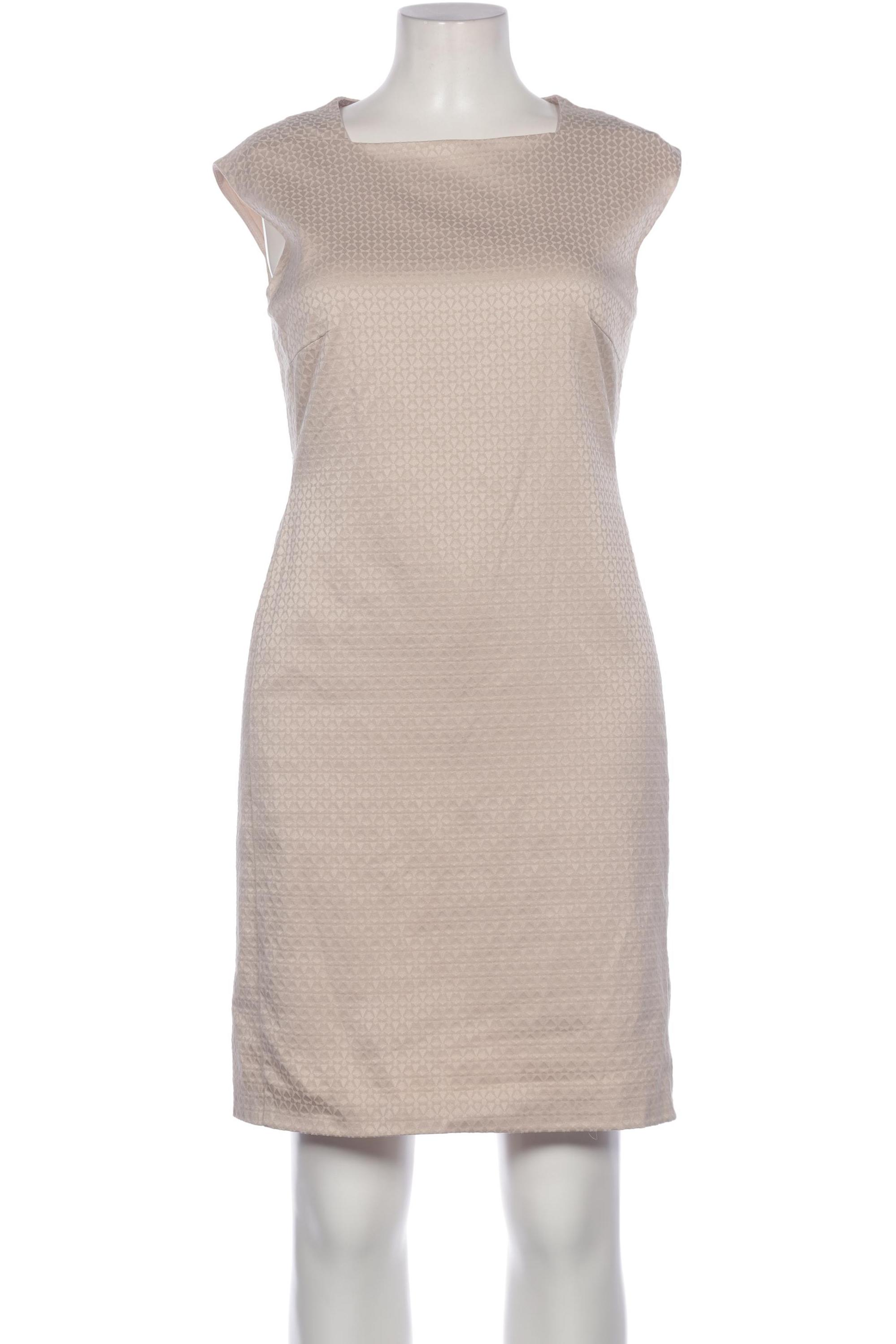 

Betty & CO Damen Kleid, beige, Gr. 42