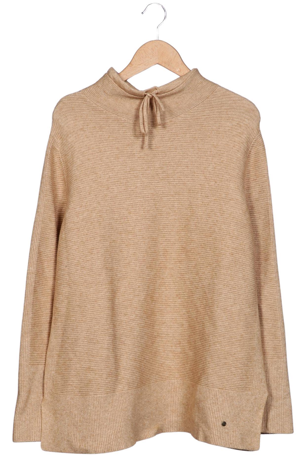 

Betty & CO Damen Pullover, beige, Gr. 46