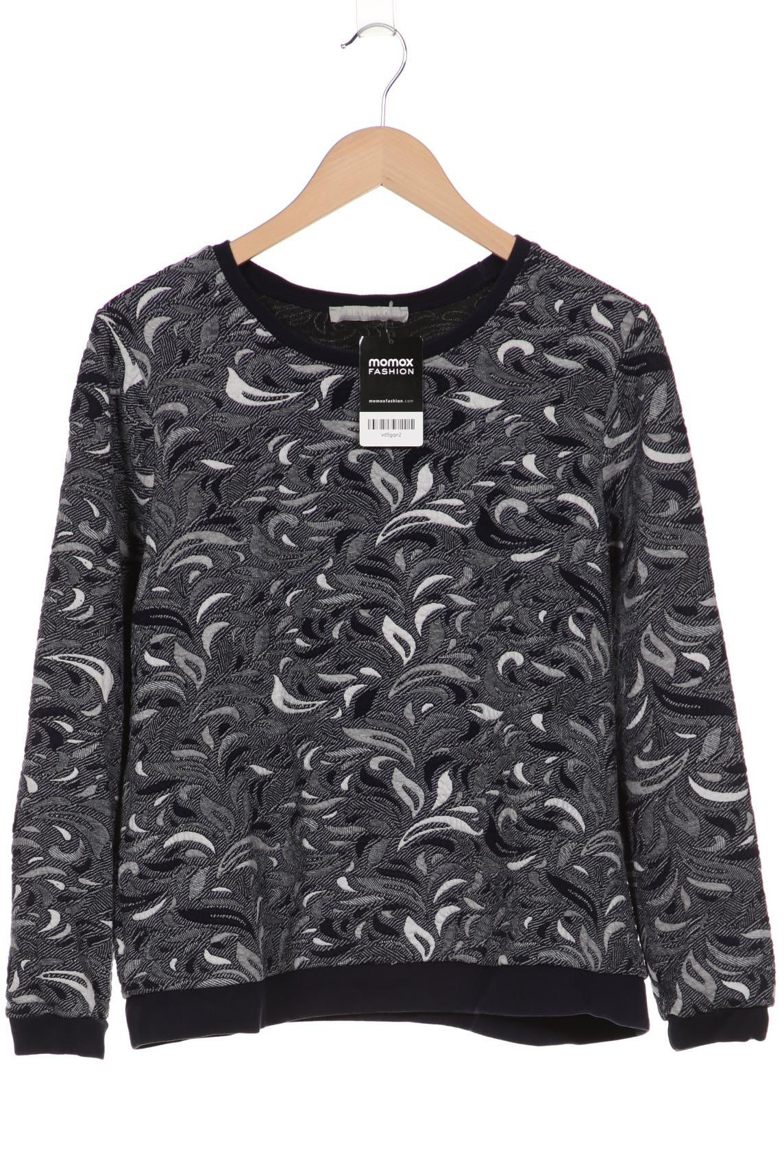 

BETTY & CO Damen Sweatshirt, marineblau