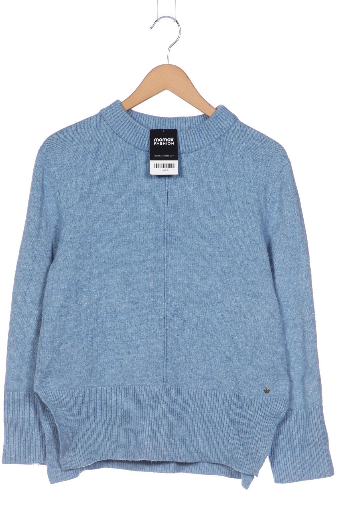 

Betty & CO Damen Pullover, hellblau, Gr. 40