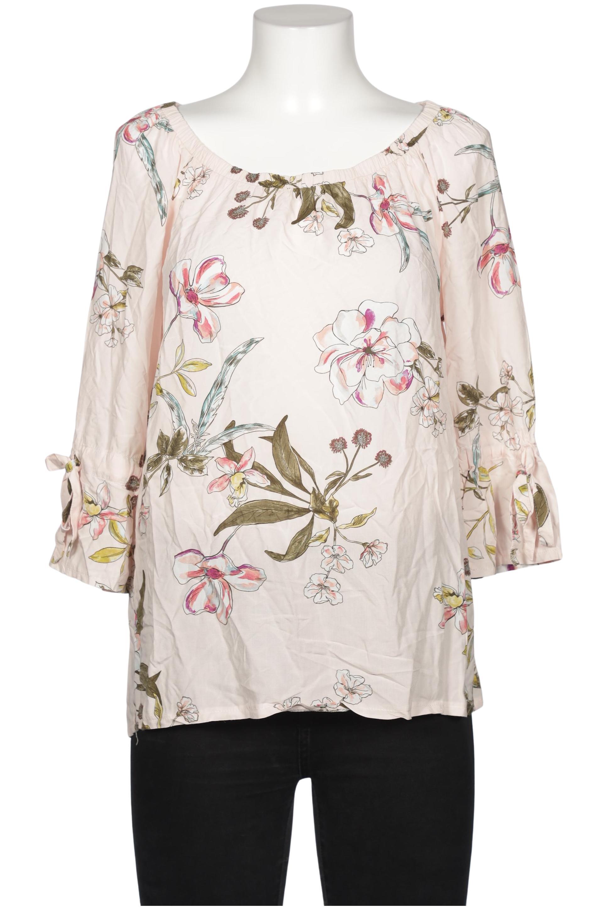 

Betty & CO Damen Bluse, pink, Gr. 38