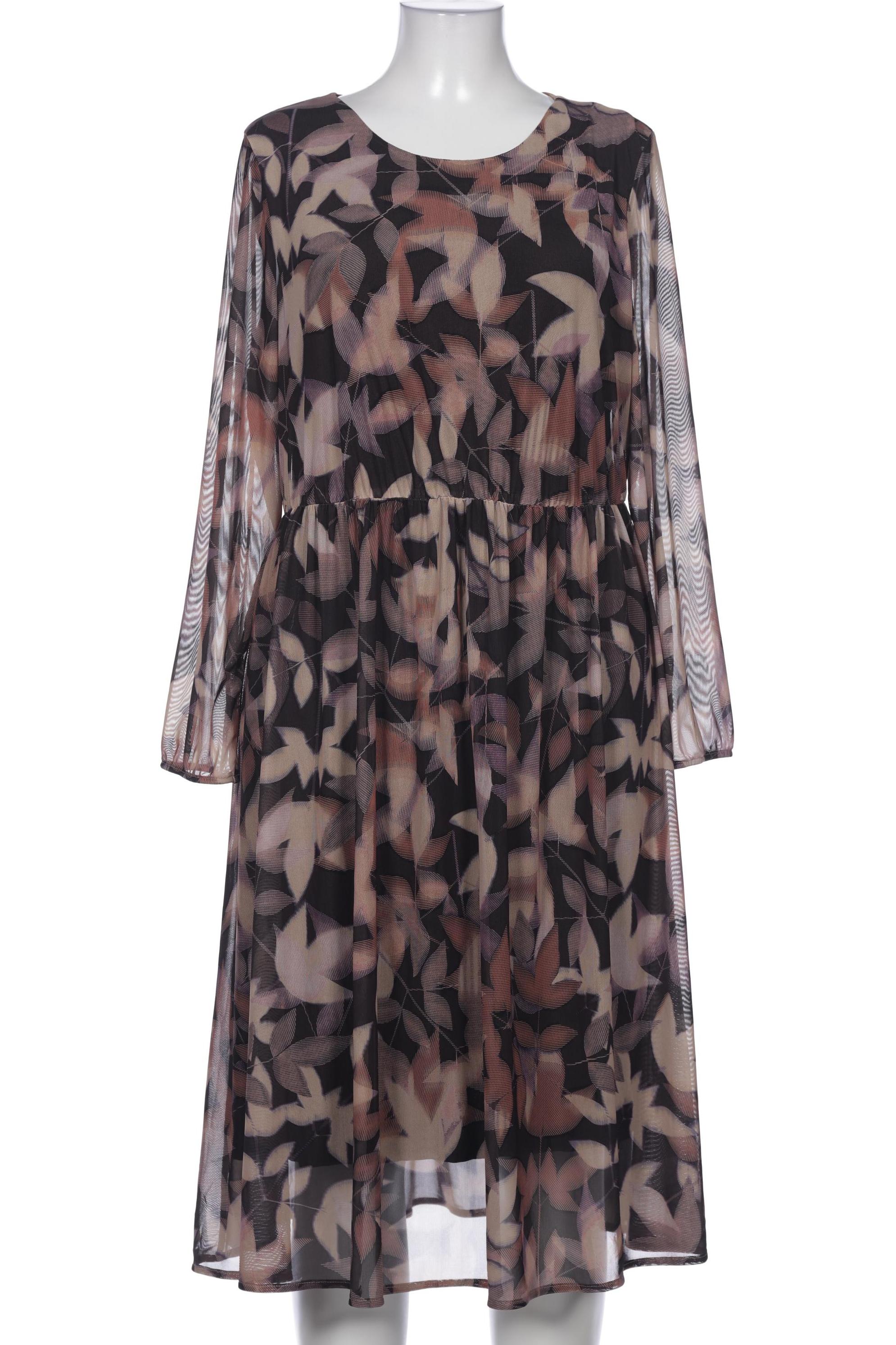 

BETTY & CO Damen Kleid, braun
