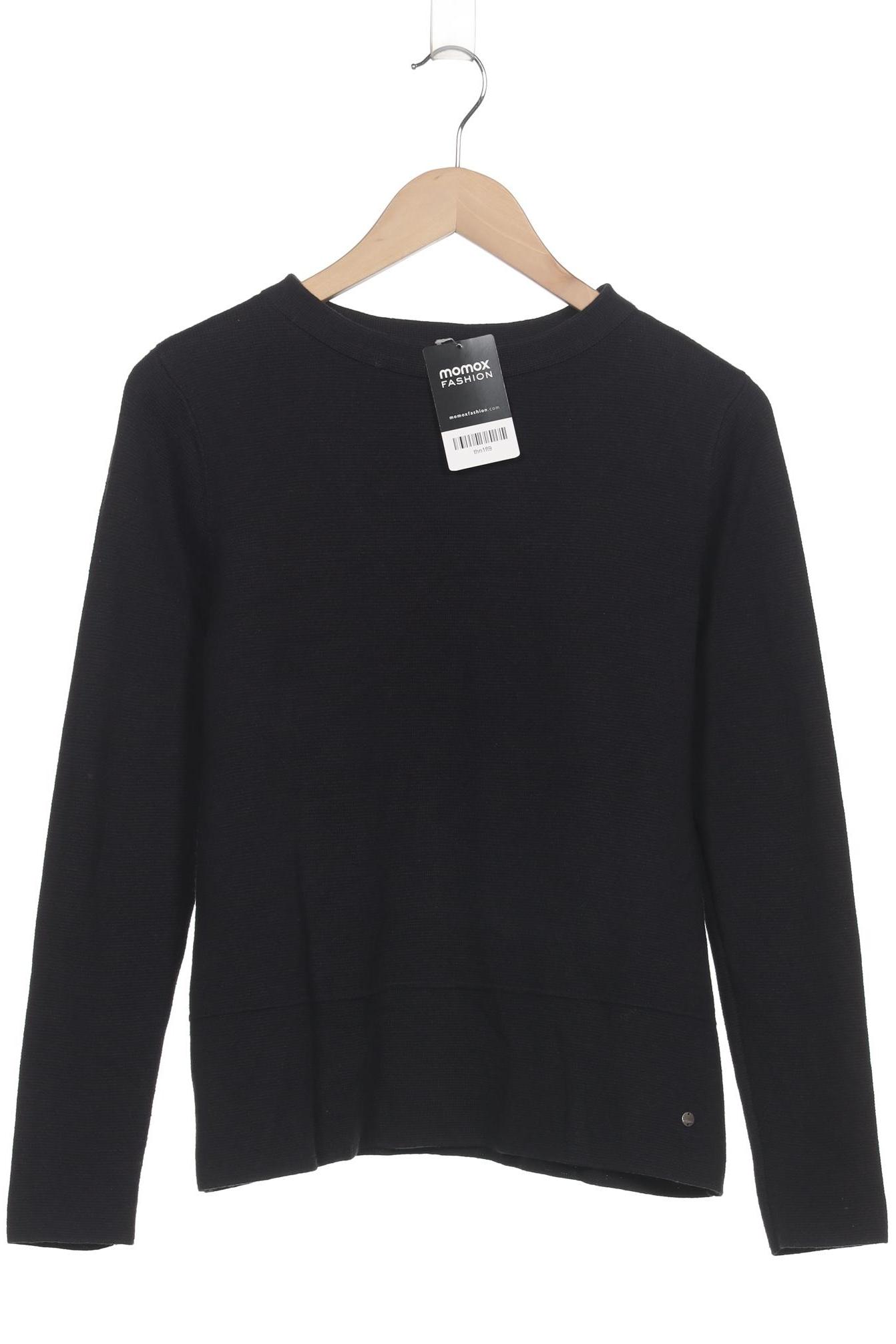 

Betty & CO Damen Pullover, schwarz, Gr. 38