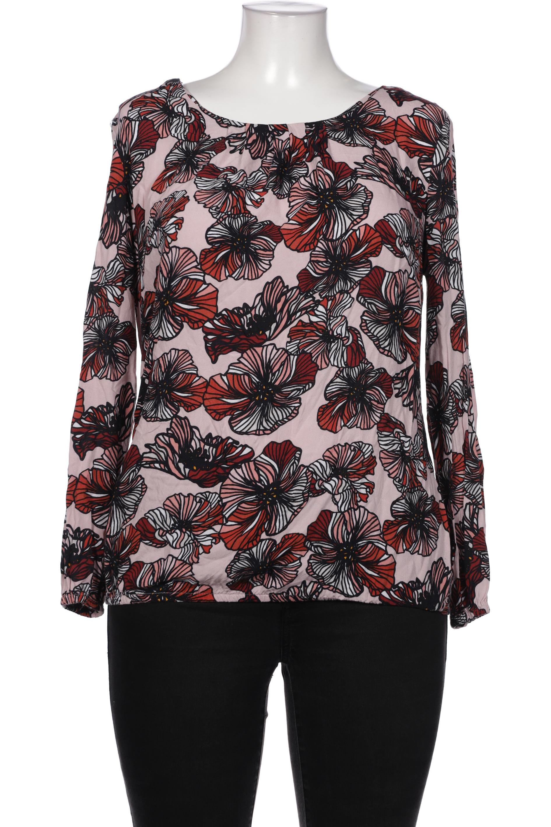 

Betty & CO Damen Bluse, pink, Gr. 42