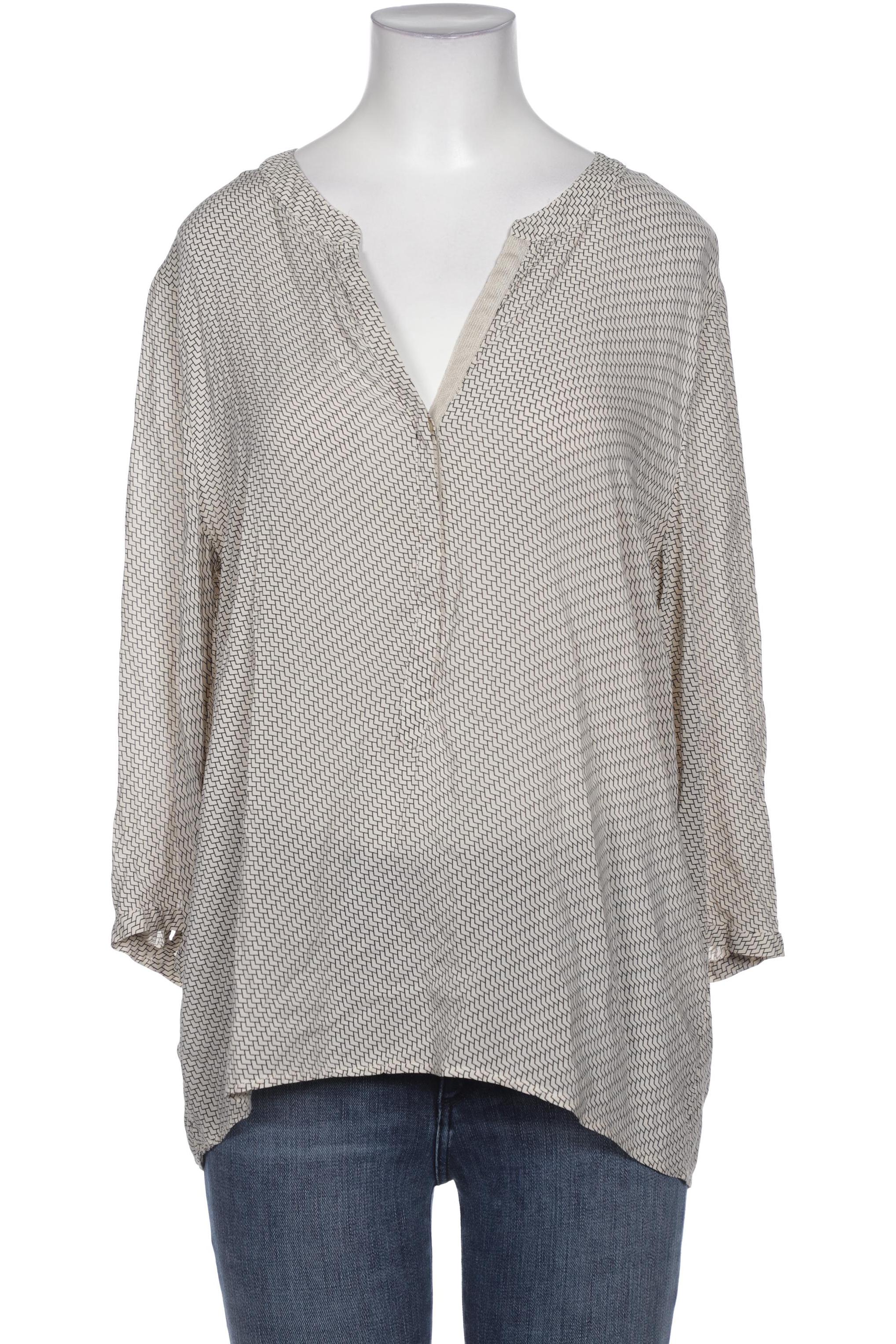 

Betty & CO Damen Bluse, beige, Gr. 38
