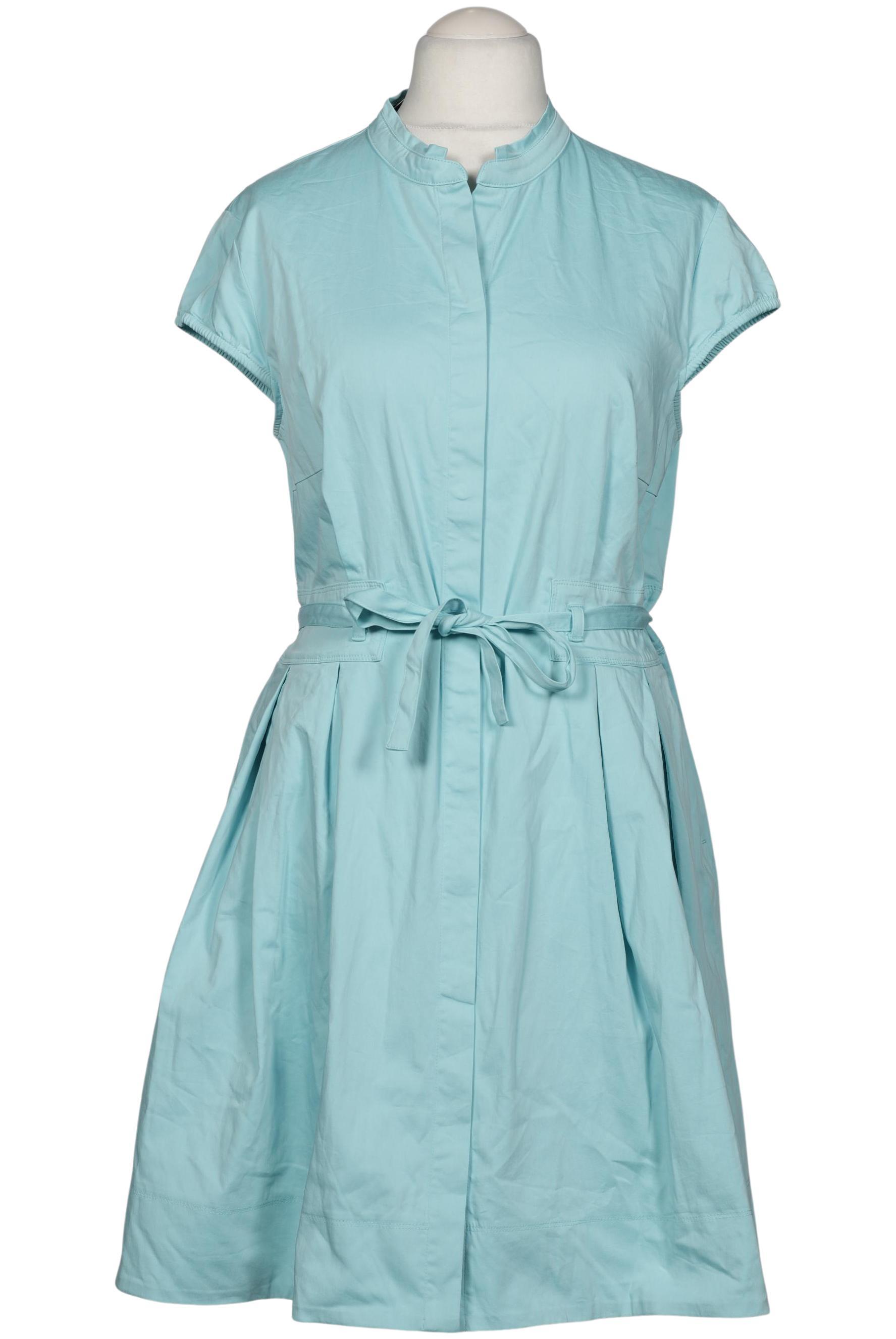 

Betty & CO Damen Kleid, hellblau, Gr. 46