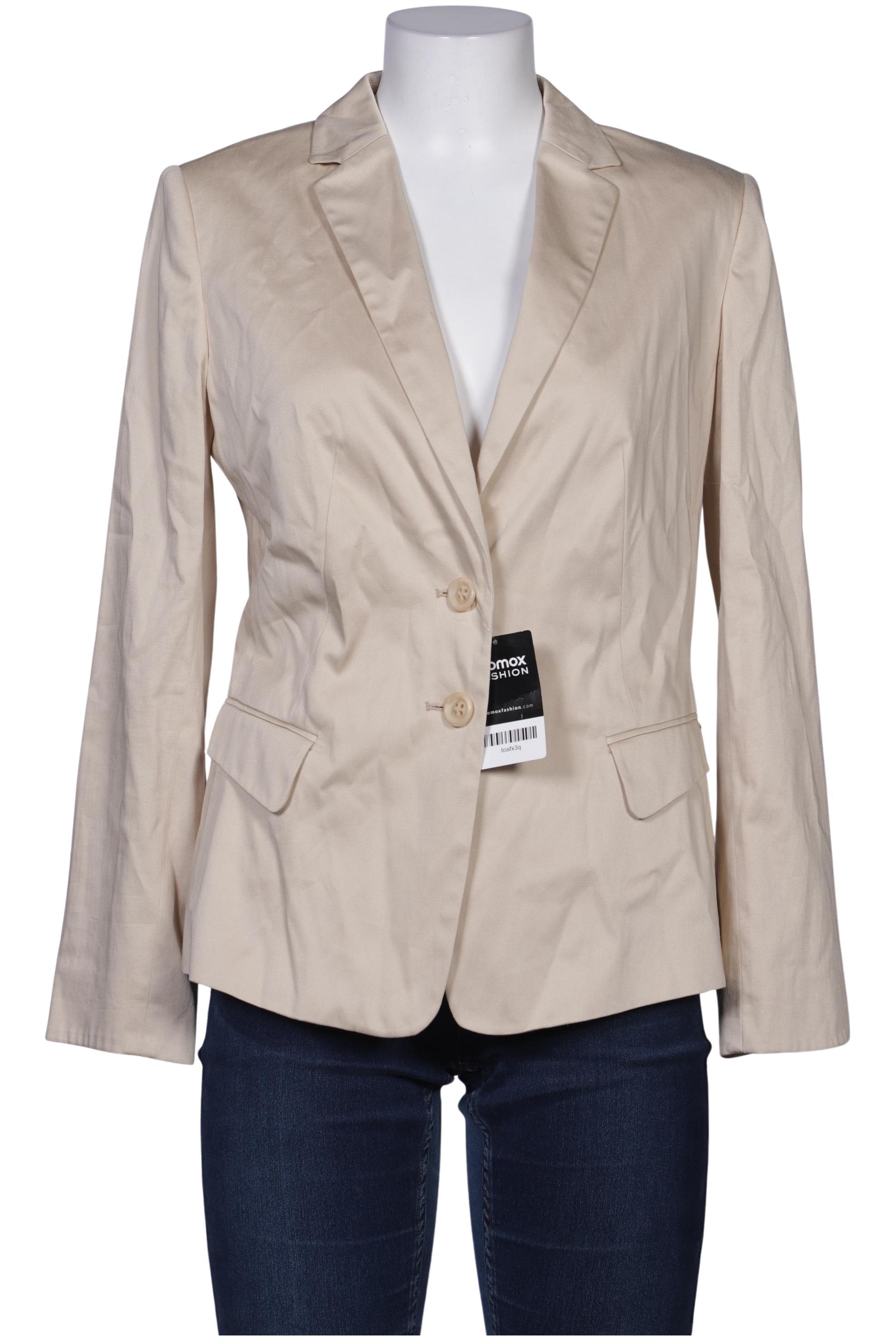 

Betty & CO Damen Blazer, beige, Gr. 40