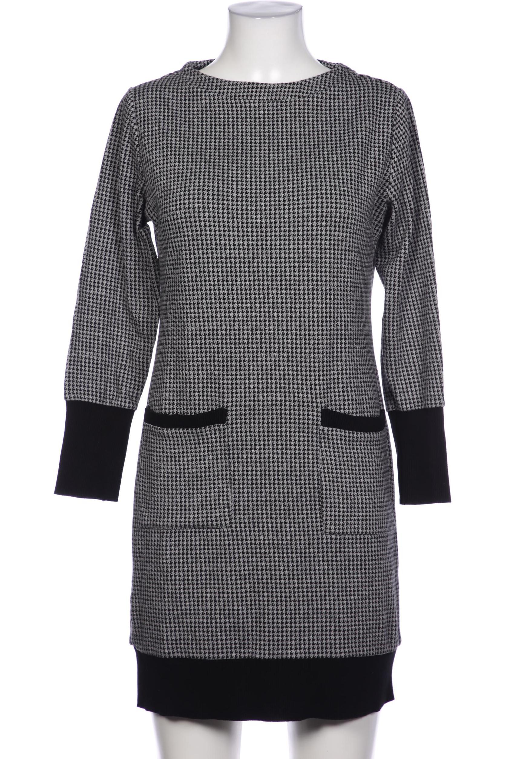 

BETTY & CO Damen Kleid, grau