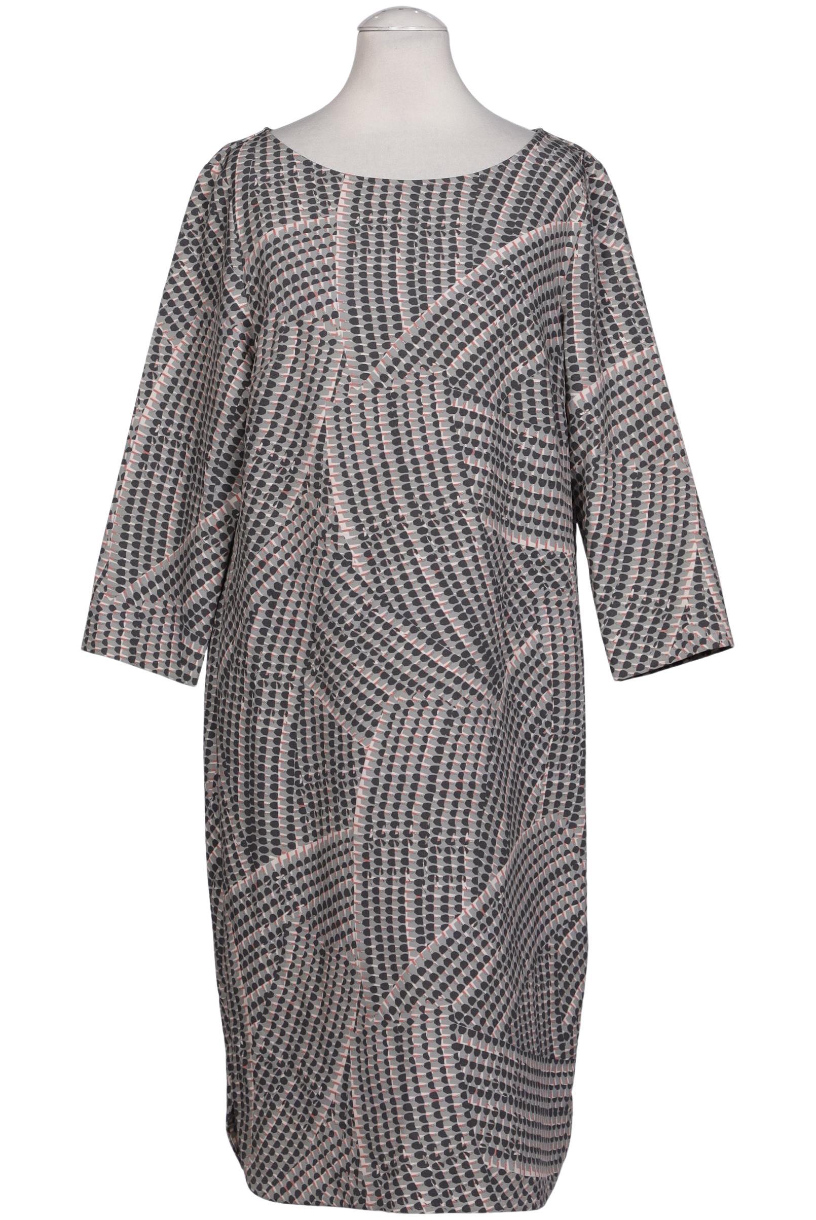 

Betty & CO Damen Kleid, grau, Gr. 36