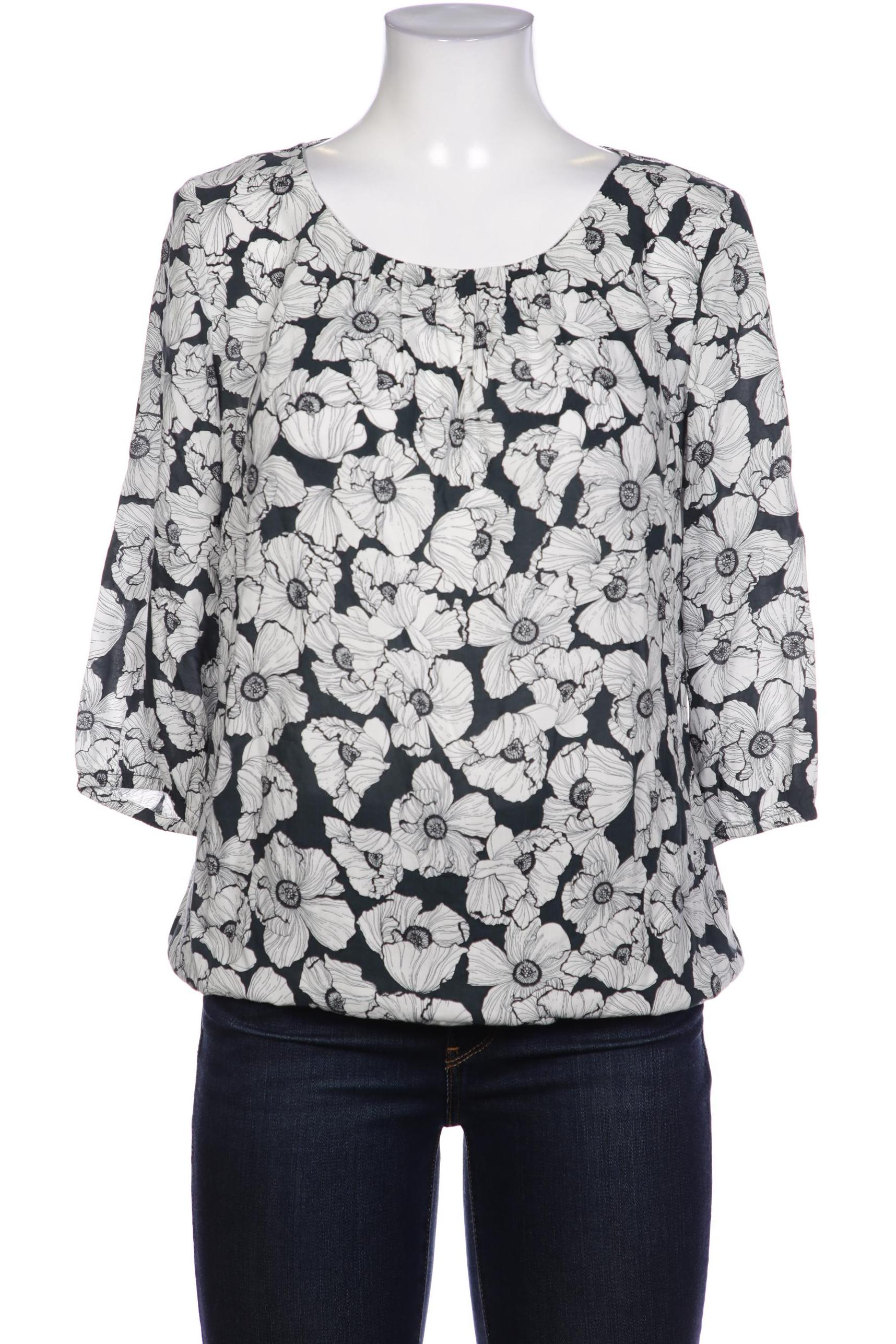 

Betty & CO Damen Bluse, grün, Gr. 38