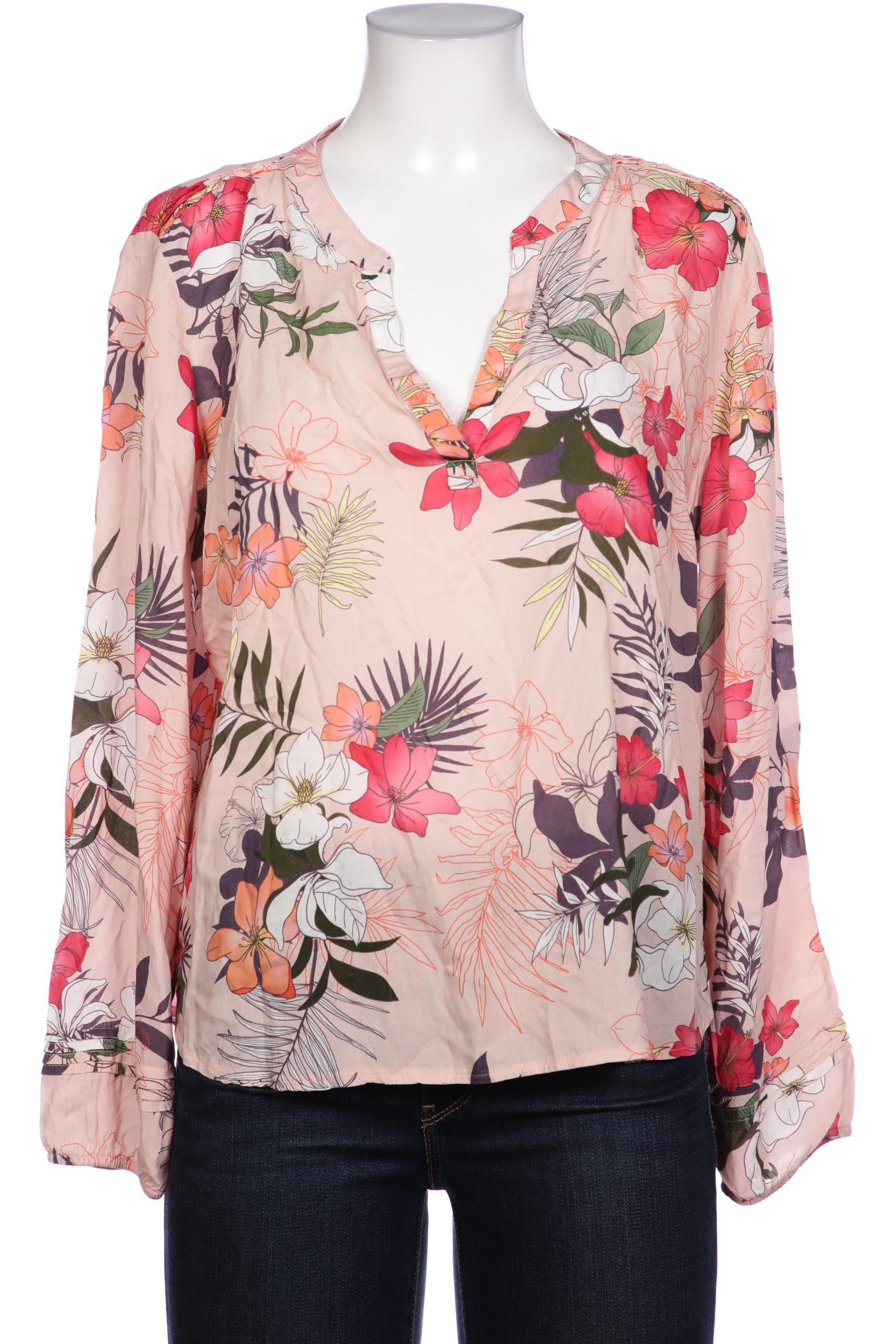 

Betty & CO Damen Bluse, pink, Gr. 40