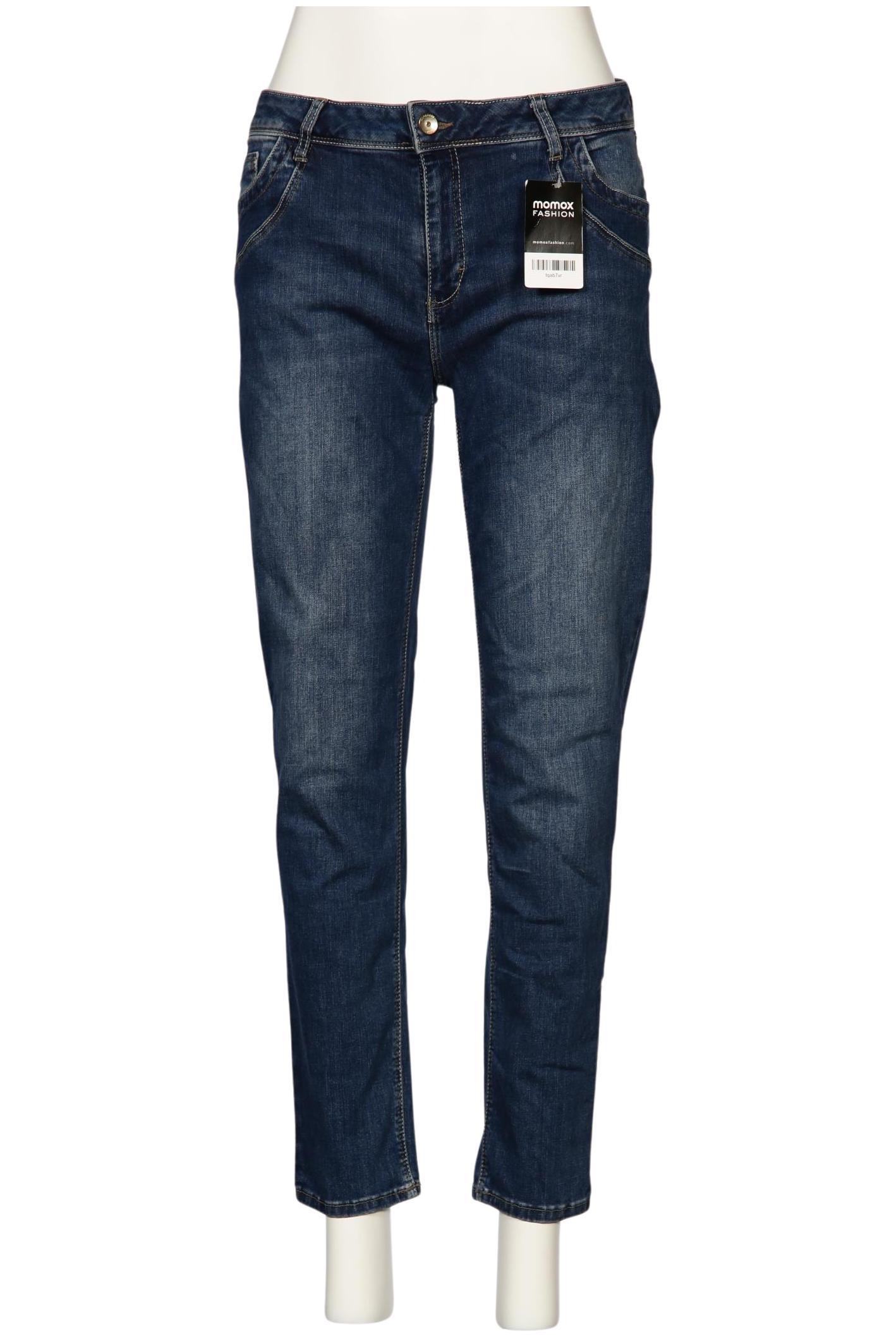 

Betty & CO Damen Jeans, blau, Gr. 42