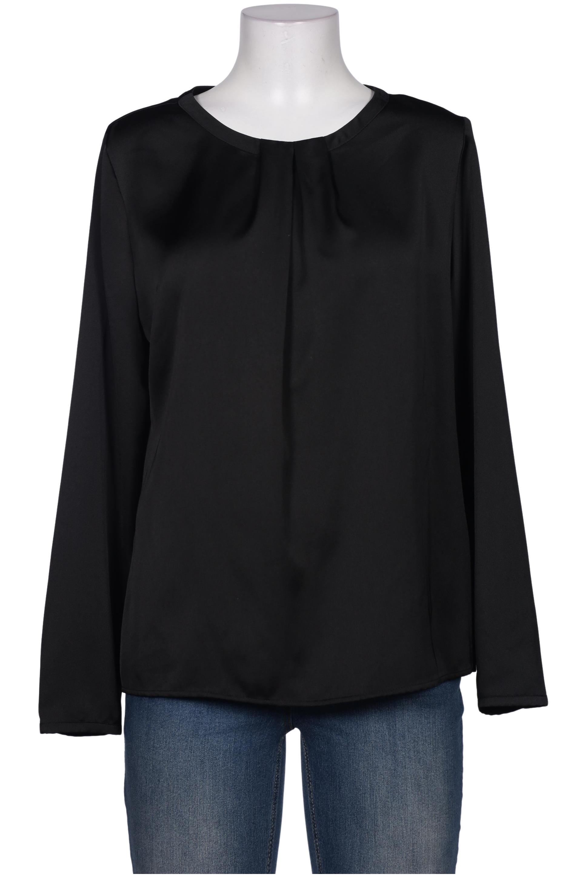 

Betty & CO Damen Bluse, schwarz, Gr. 40