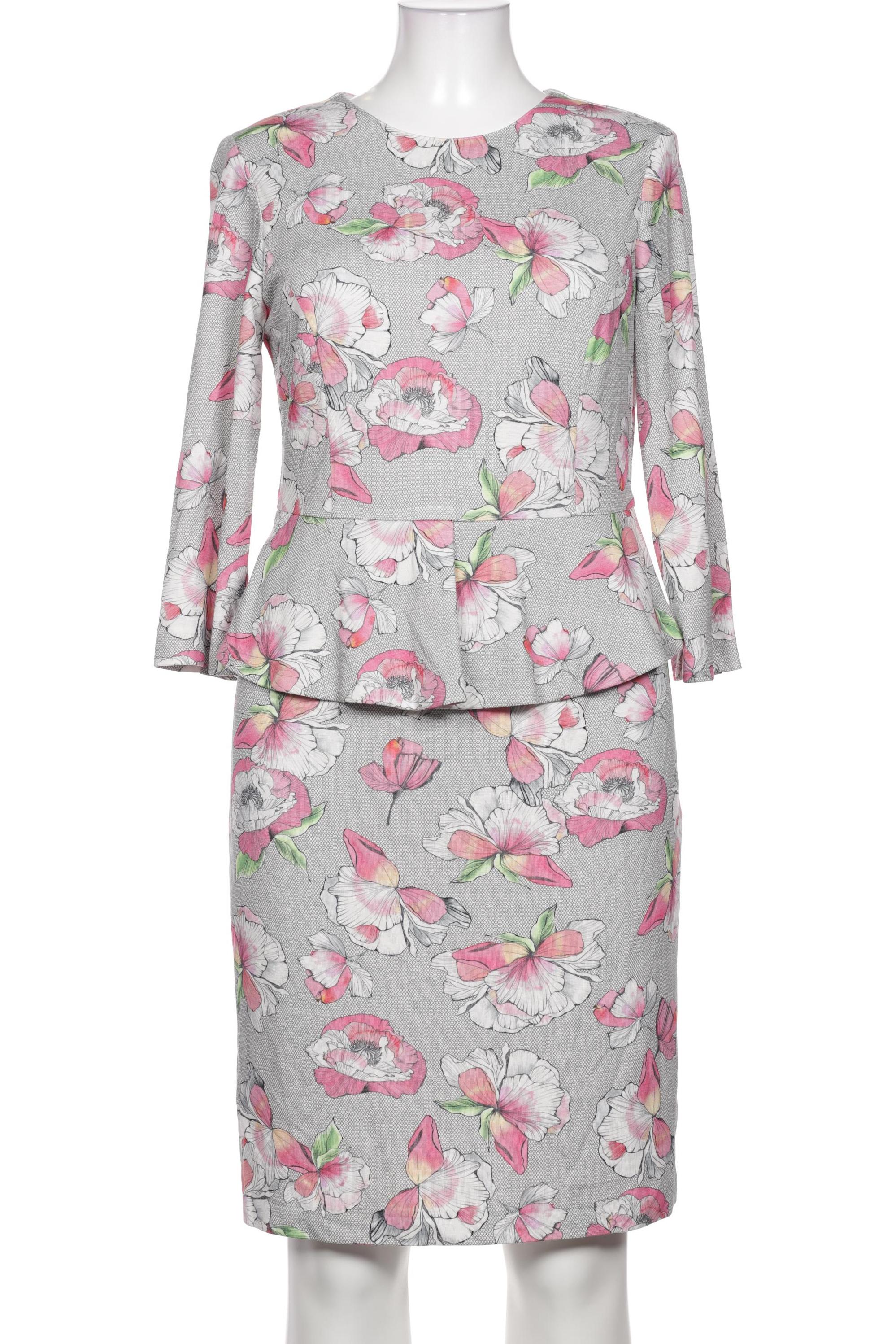 

Betty & CO Damen Kleid, grau, Gr. 42