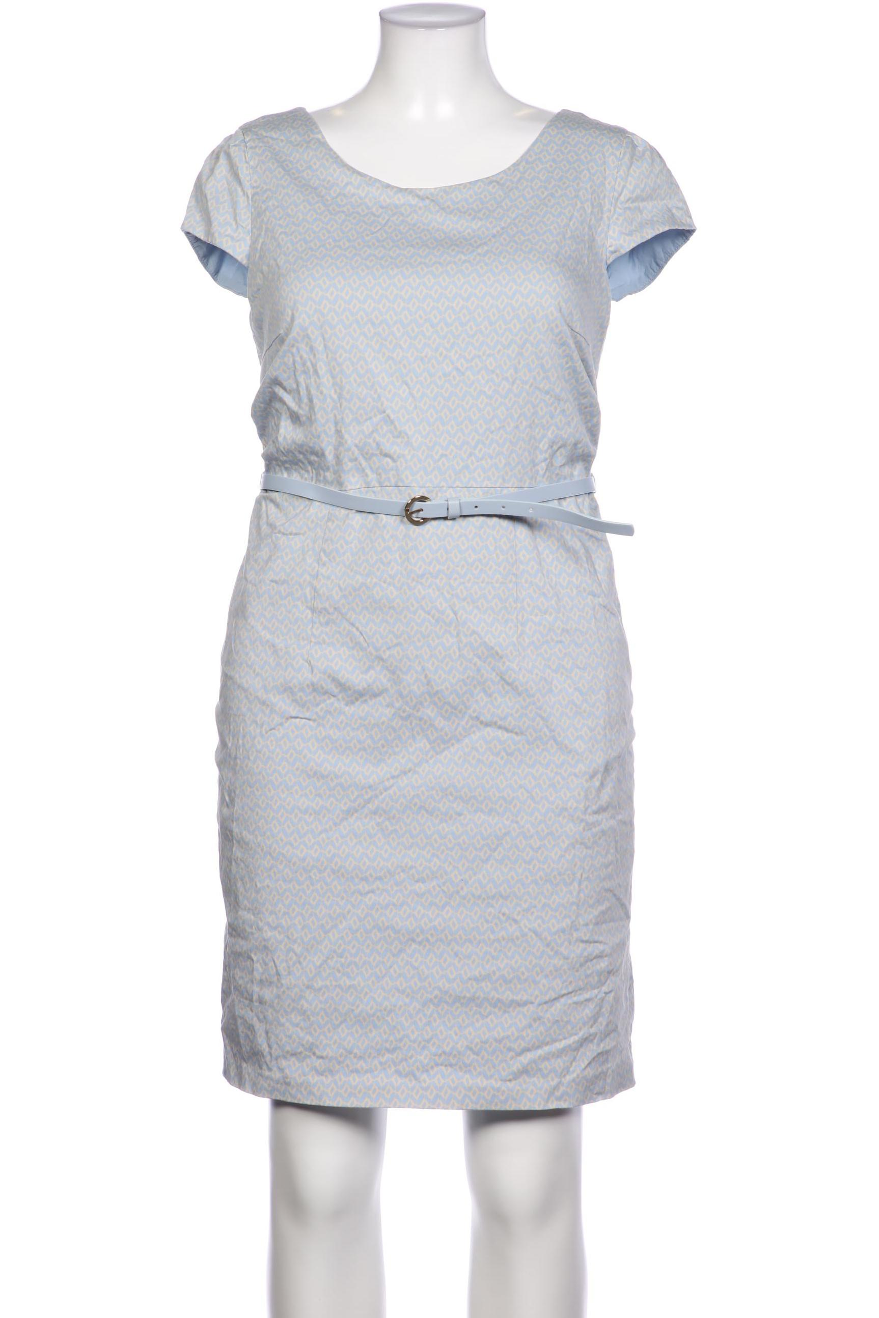 

Betty & CO Damen Kleid, hellblau, Gr. 42