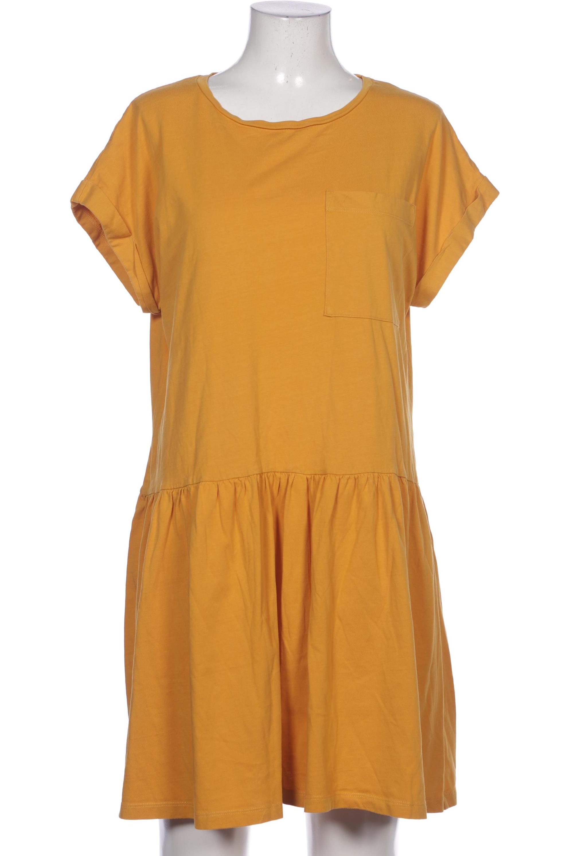 

Betty & CO Damen Kleid, orange, Gr. 42