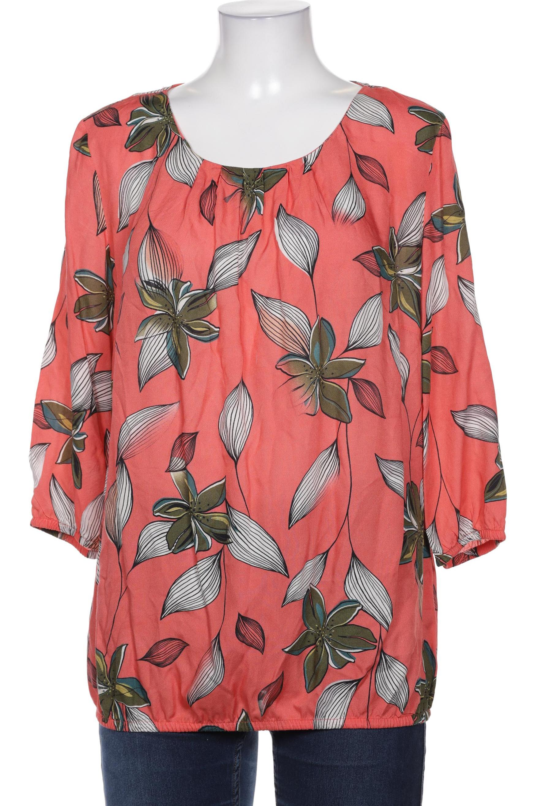 

BETTY & CO Damen Bluse, pink
