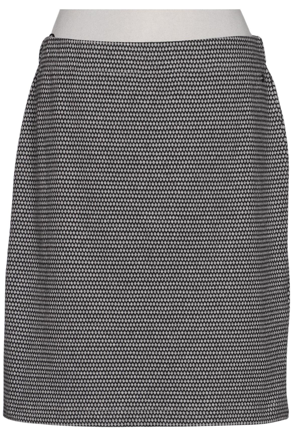 

Betty & CO Damen Rock, grau, Gr. 38