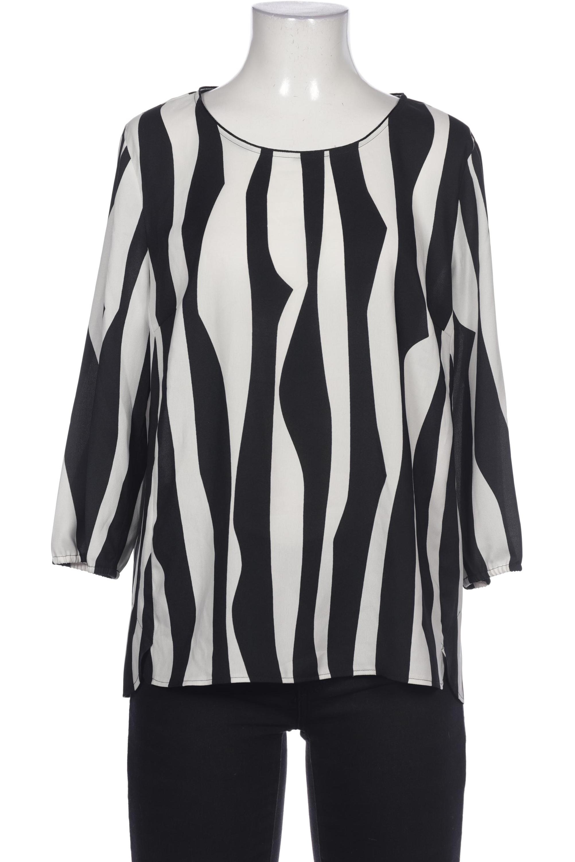 

BETTY CO Damen Bluse, schwarz