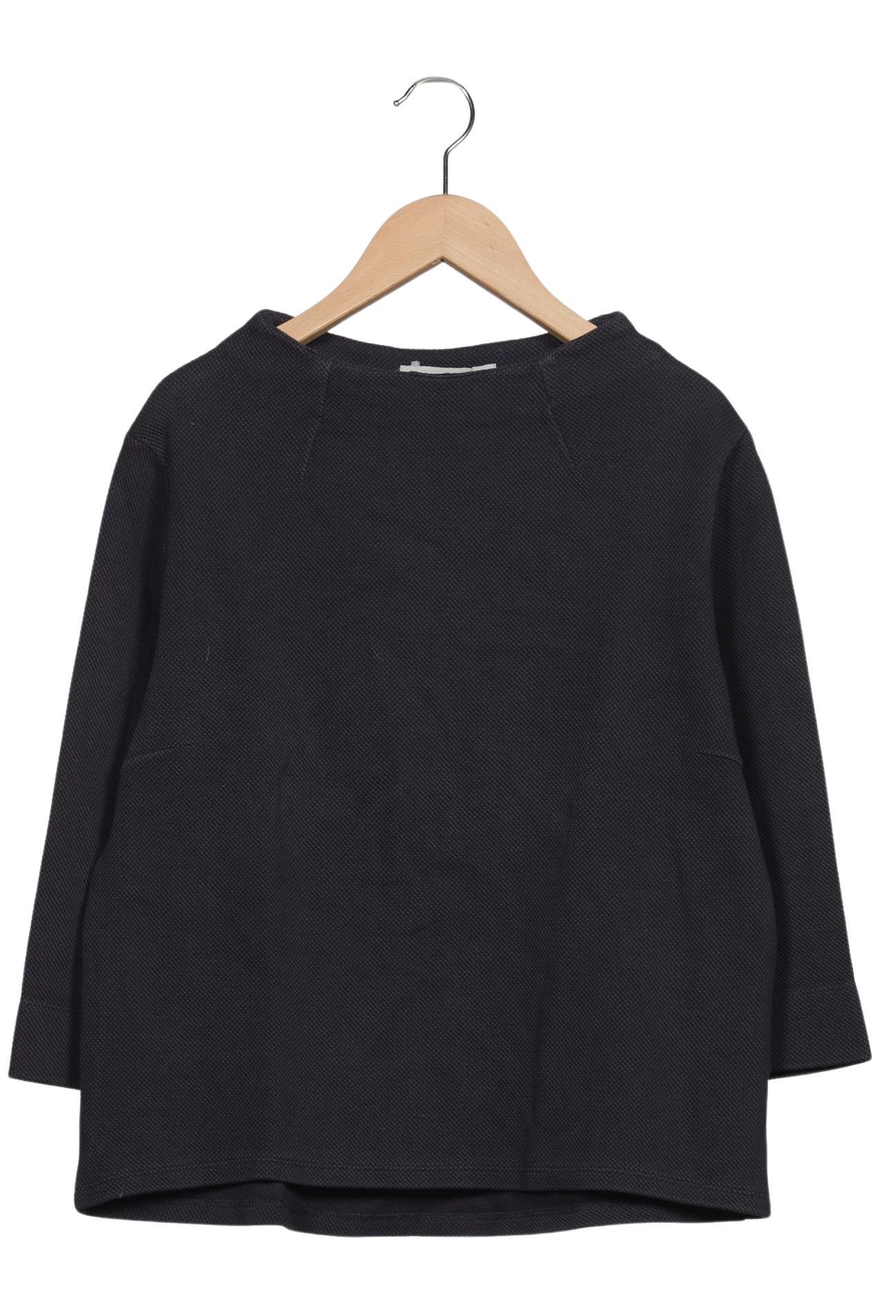 

Betty & CO Damen Sweatshirt, schwarz, Gr. 38
