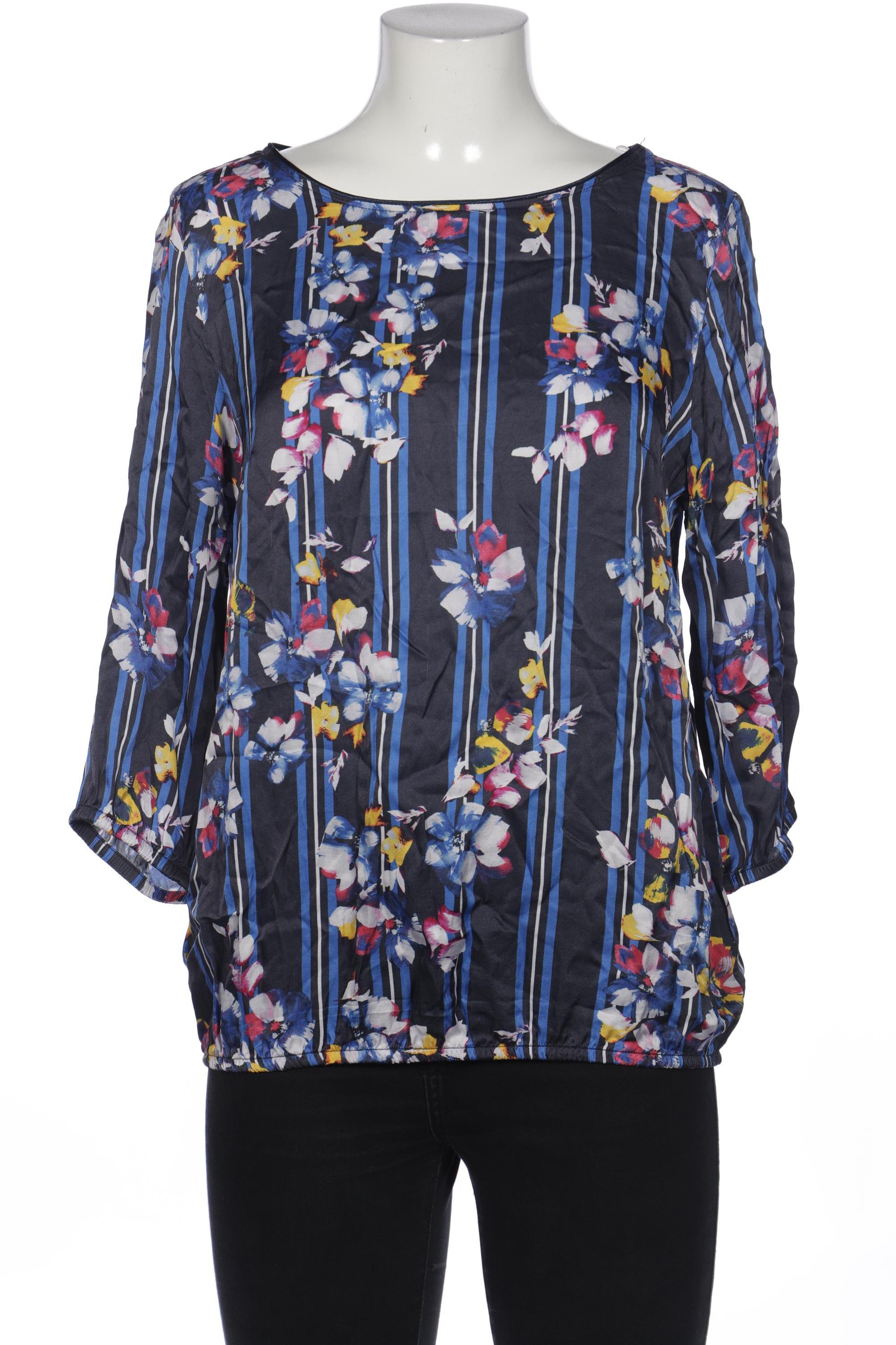 

Betty & CO Damen Bluse, marineblau, Gr. 40
