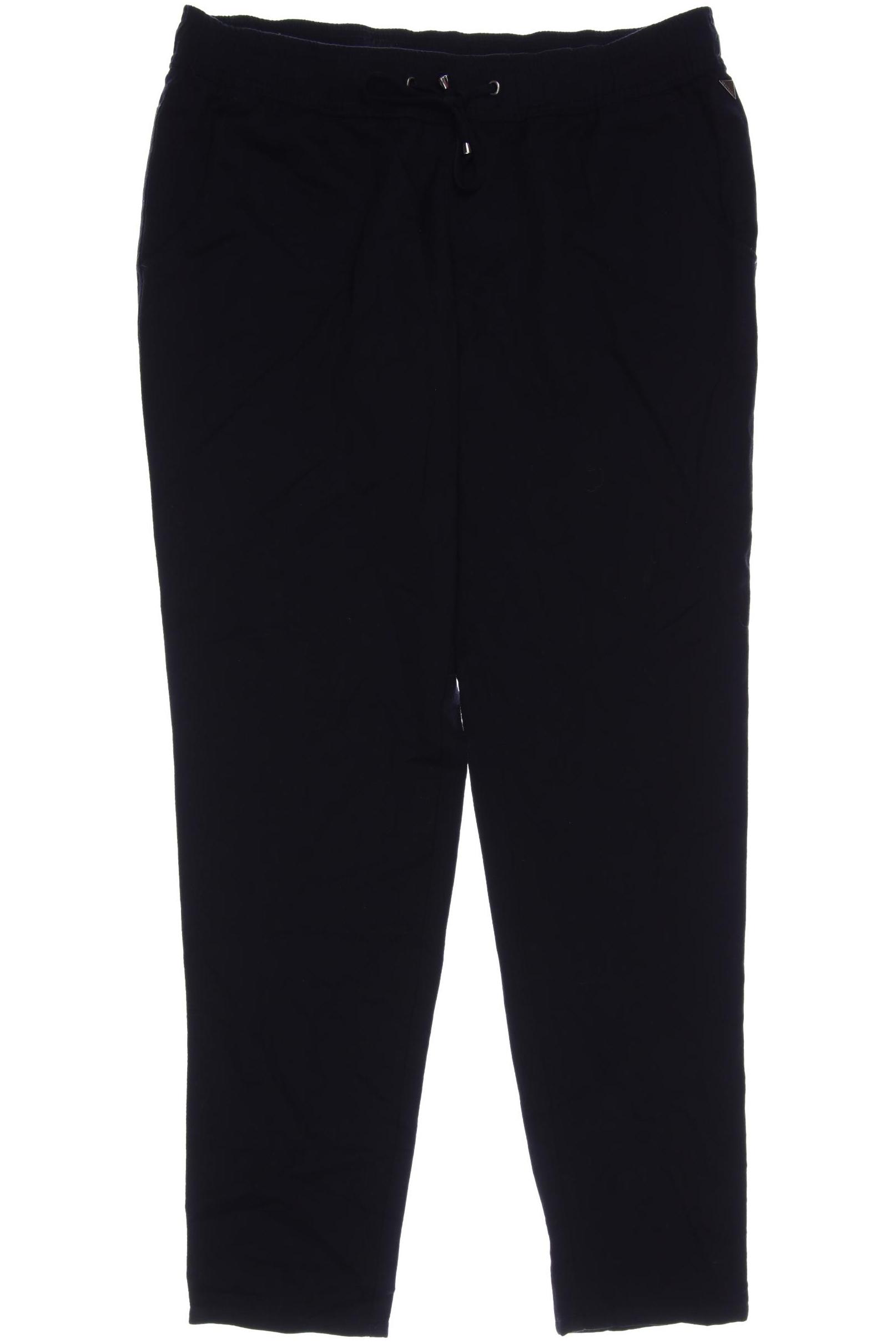 

BETTY & CO Damen Stoffhose, marineblau