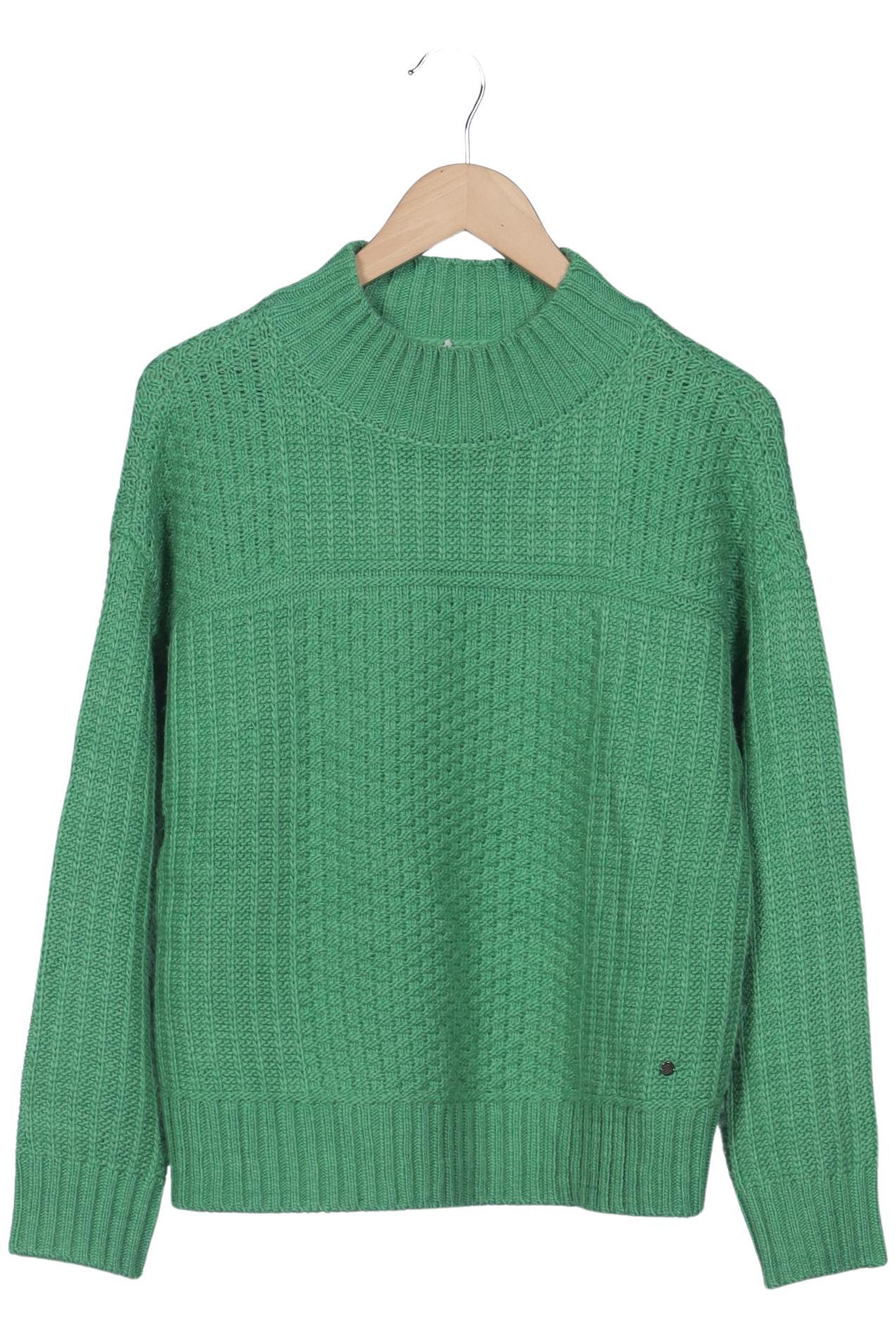 

Betty & CO Damen Pullover, grün, Gr. 38